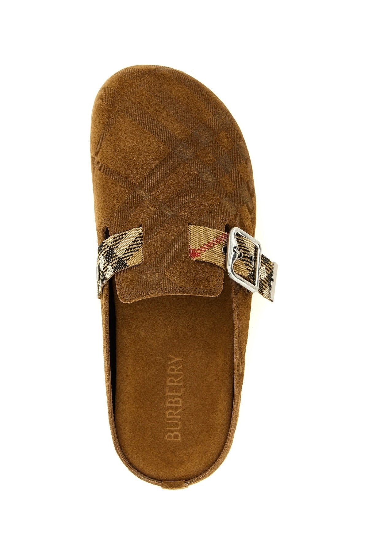 Burberry Urchin Sabot