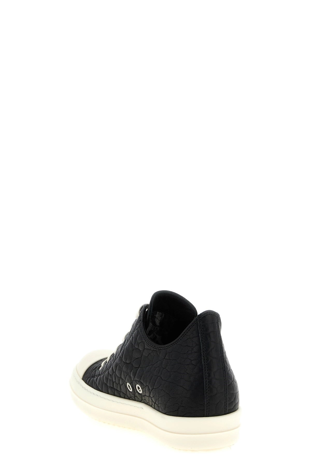 Rick Owens Low Sneaks Sneakers