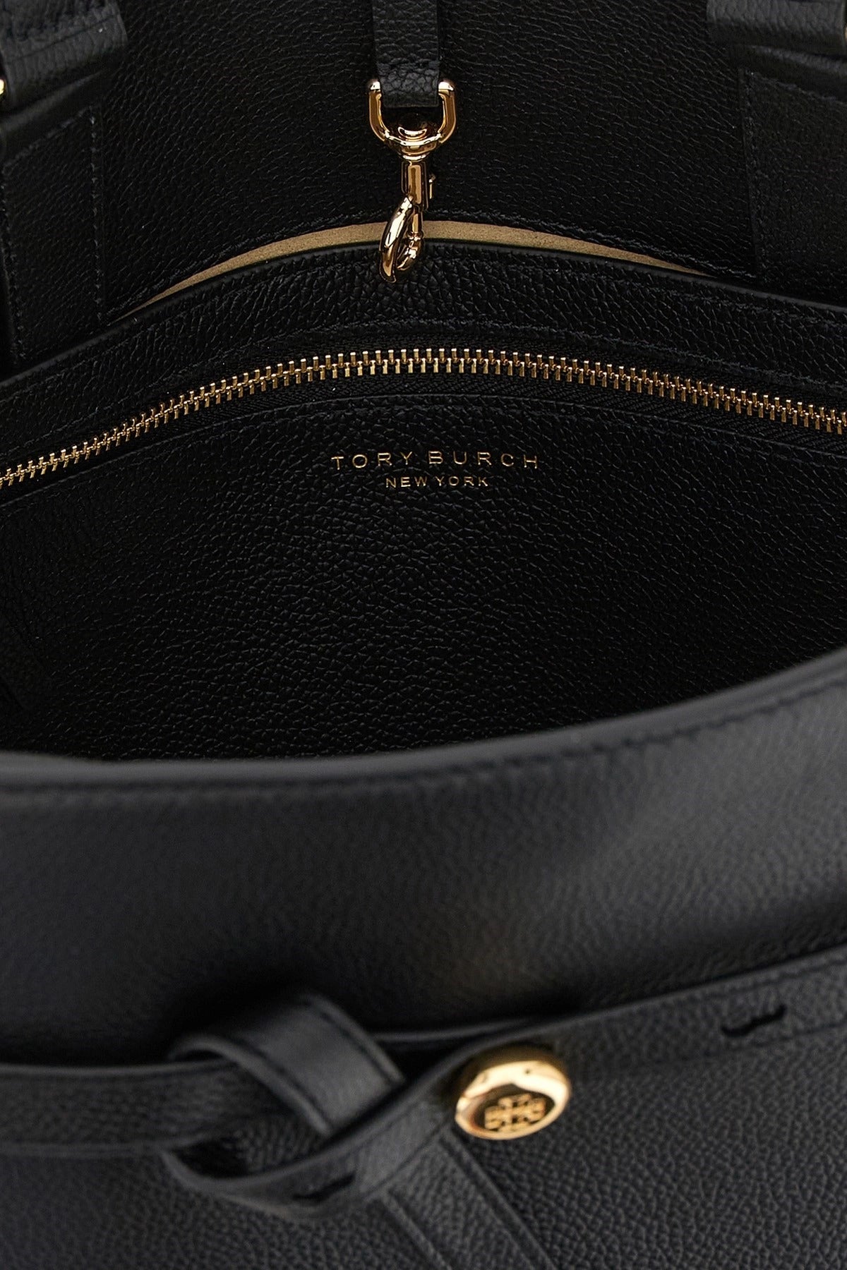 Tory Burch Romy Bauletto Handbag