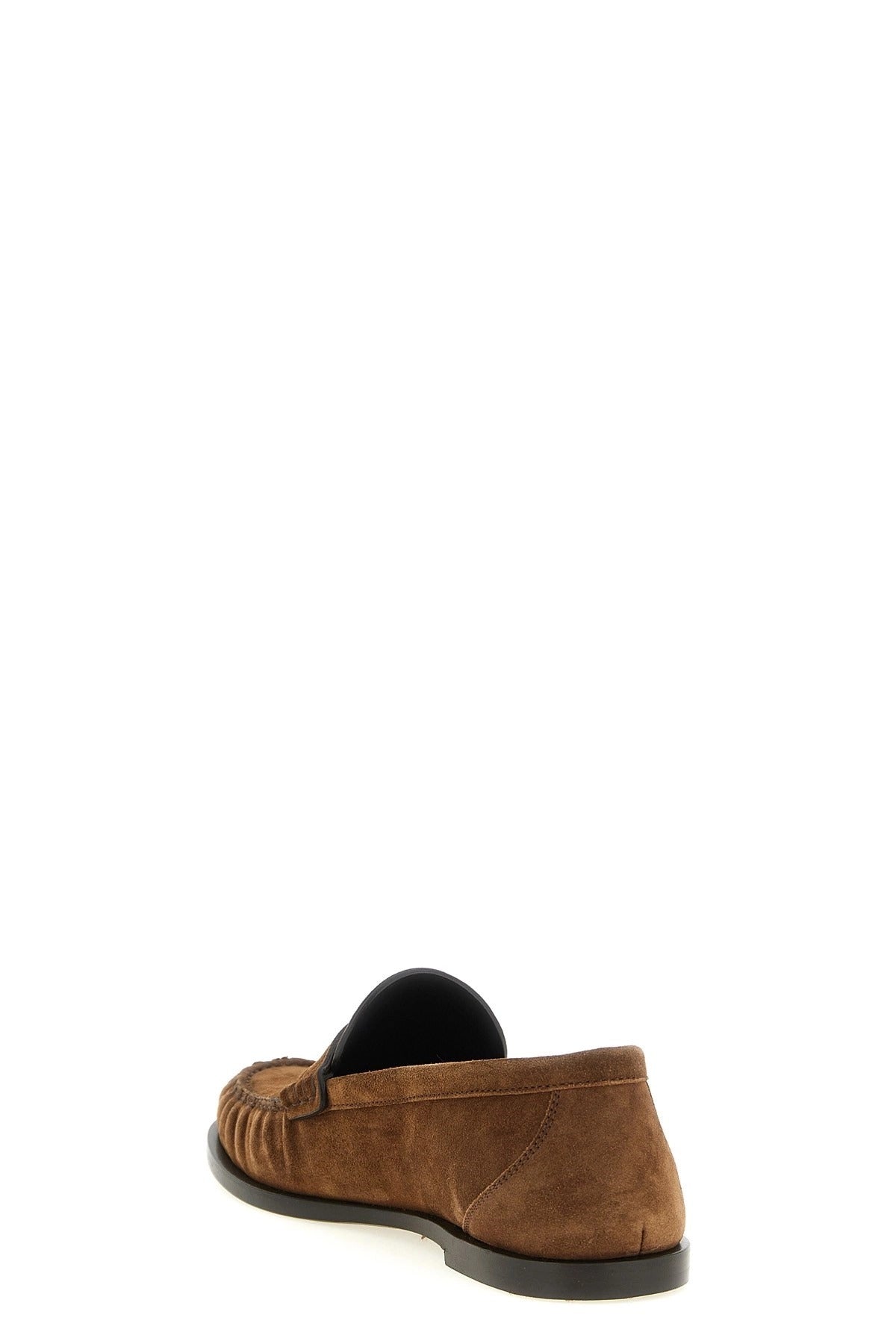 Saint Laurent Laurent Loafers