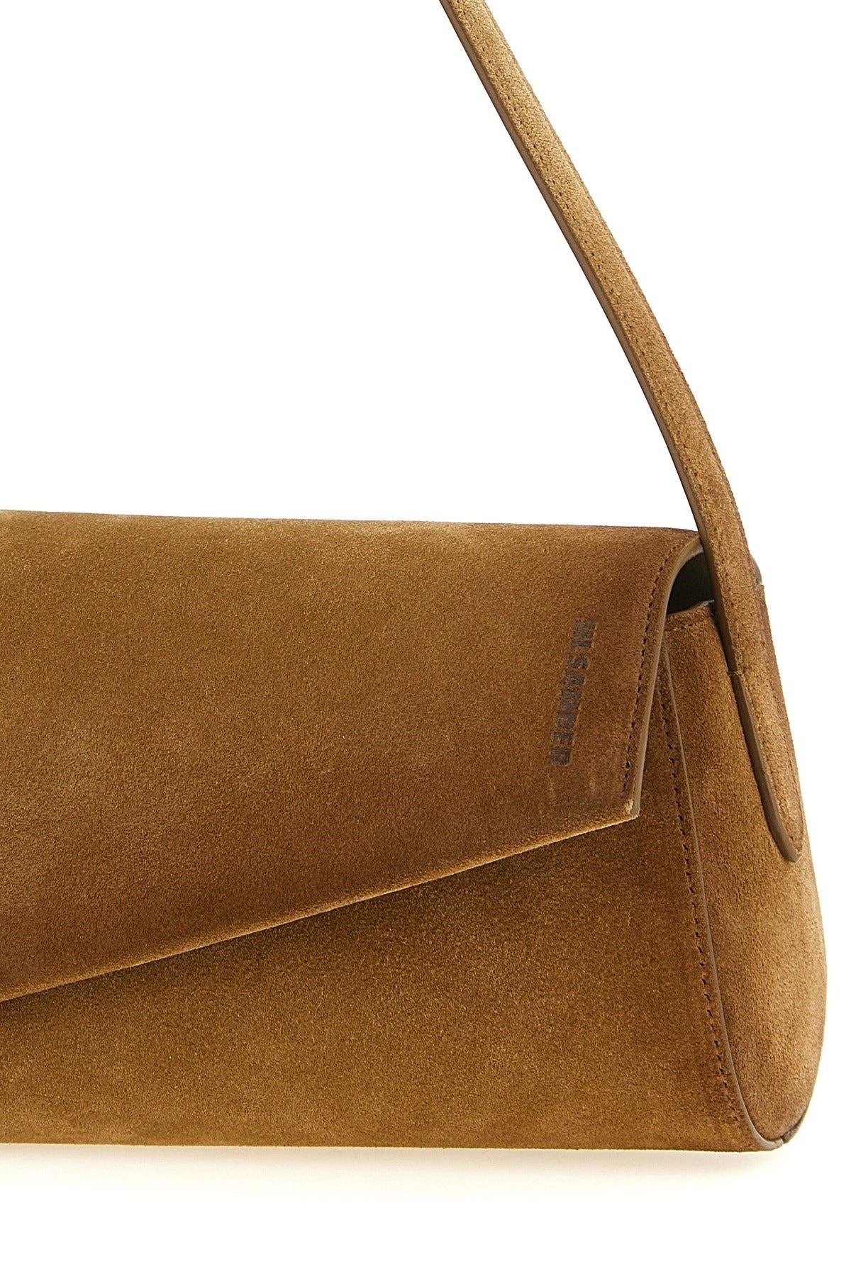 Jil Sander Kante Shoulder Bag