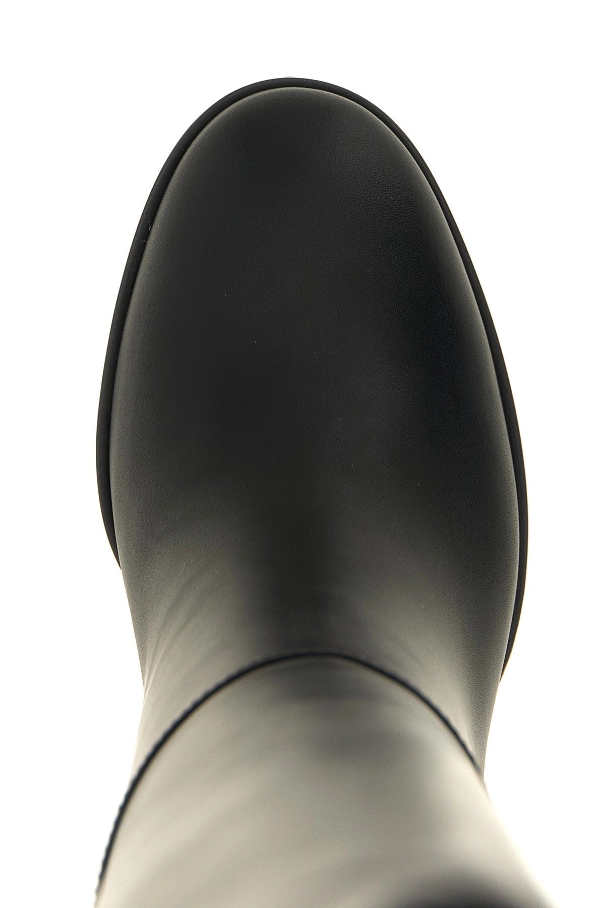 Gianvito Rossi Glove High Boots