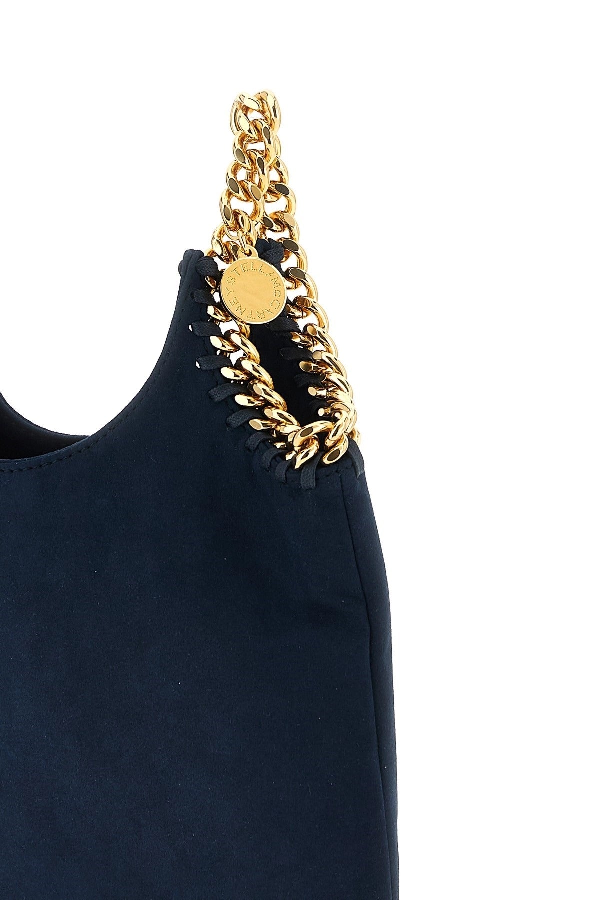 Stella McCartney Null Falabella Wrist Bag