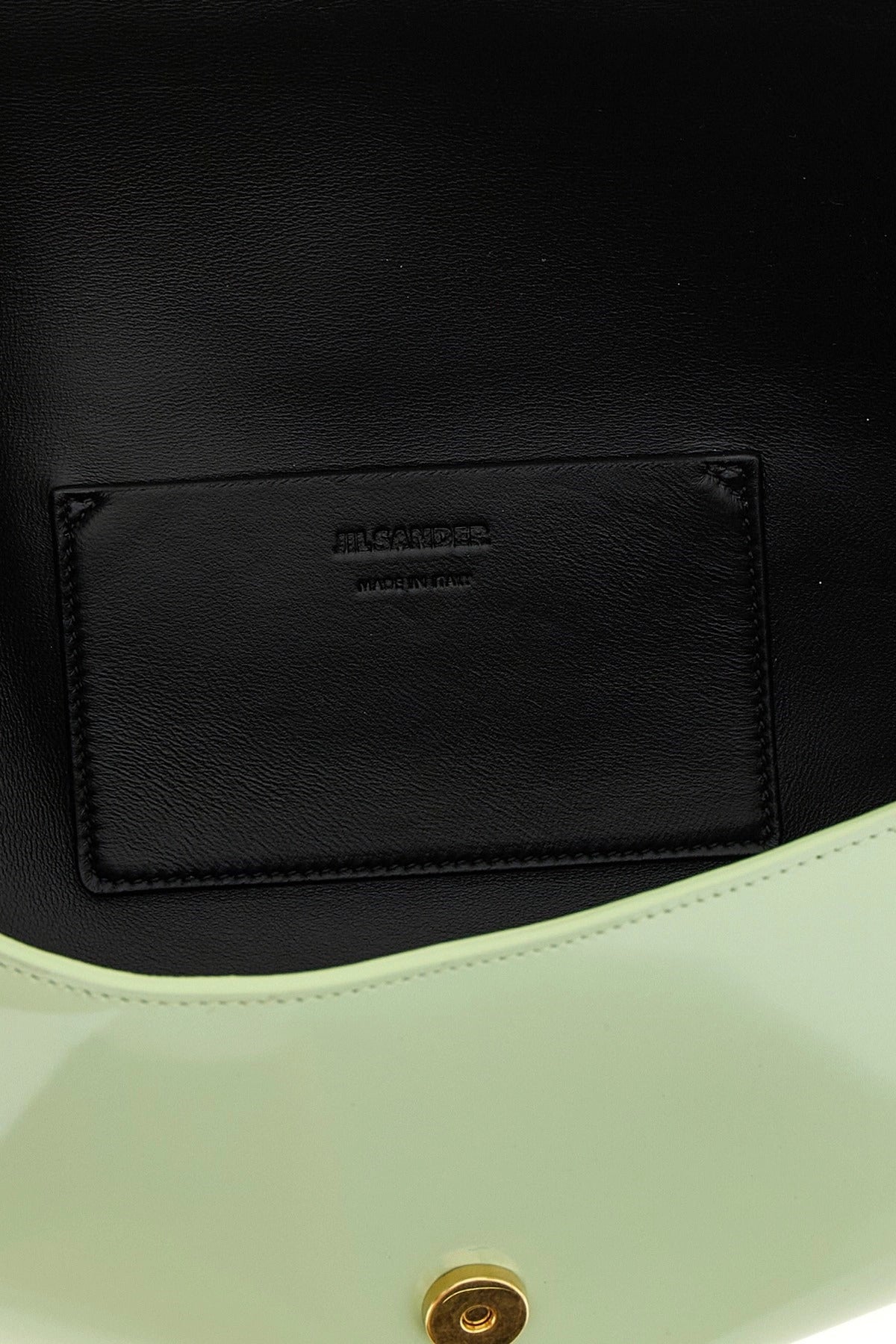 Jil Sander Kante Shoulder Bag