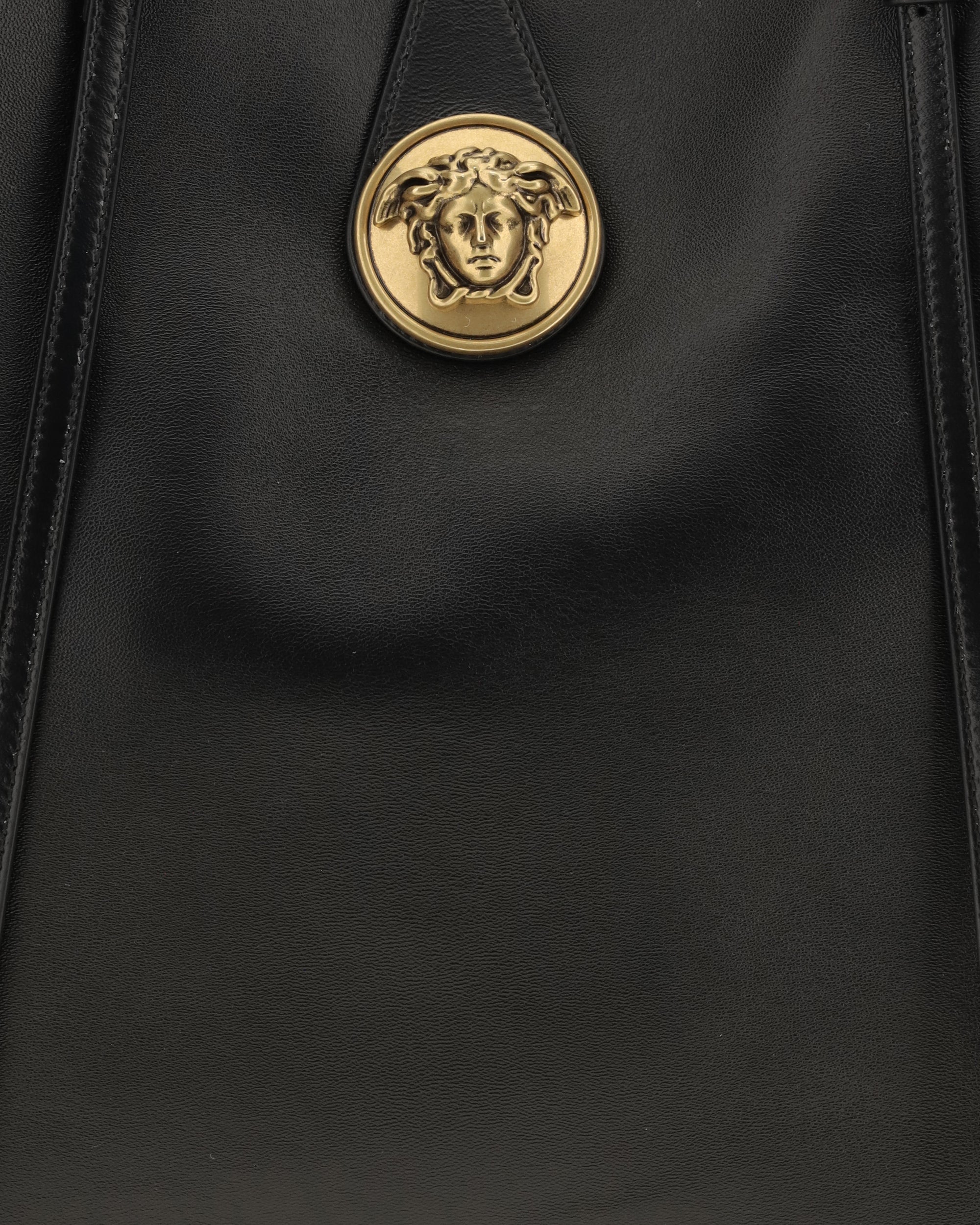 Versace Medusa Tote Bag