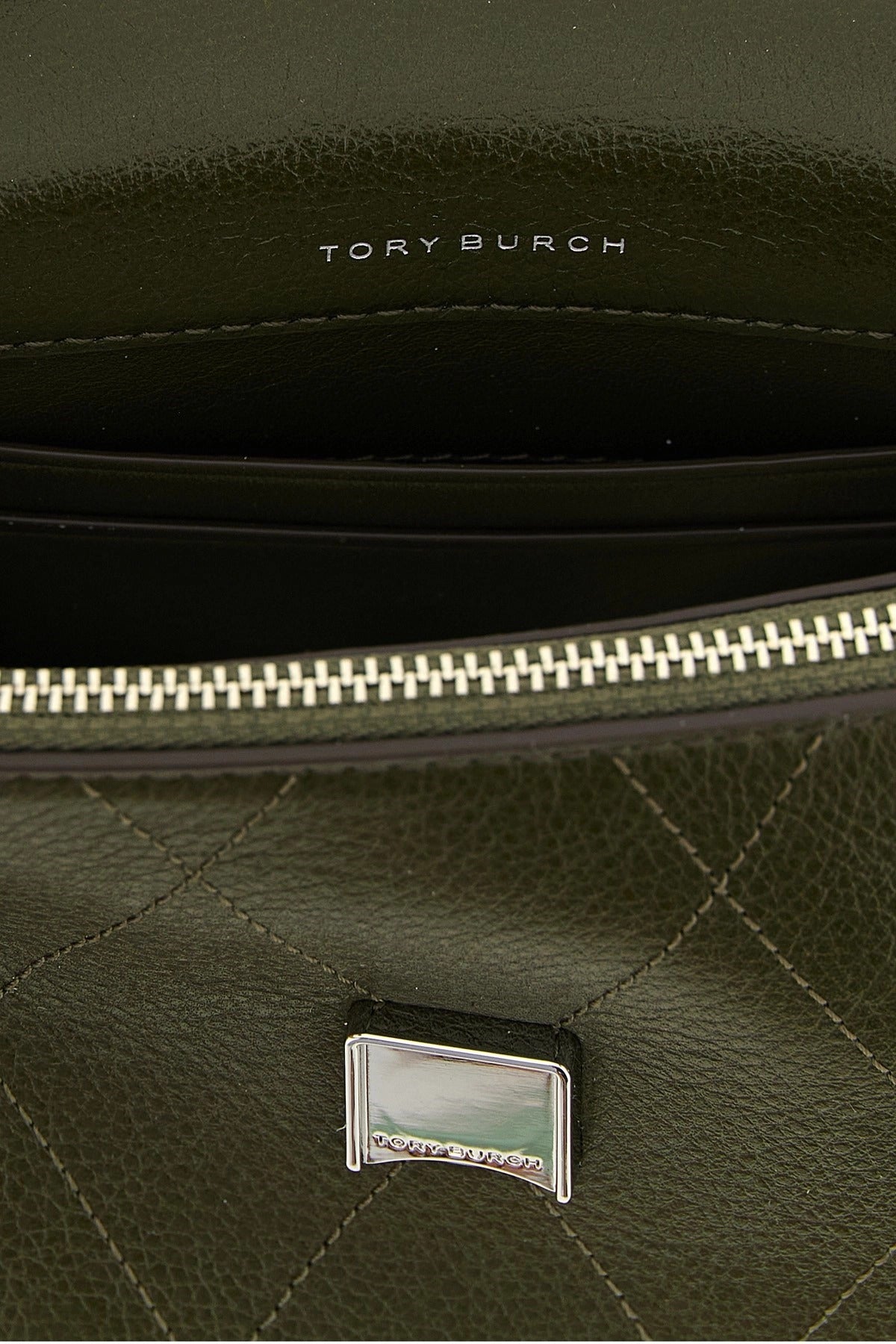 Tory Burch Charlie Mini Handbag