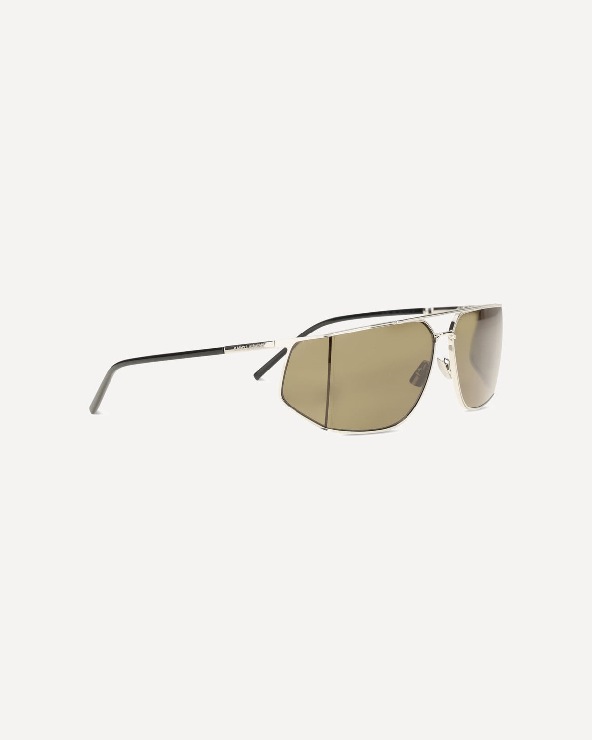 Saint Laurent Sl 750 Metal Sunglasses