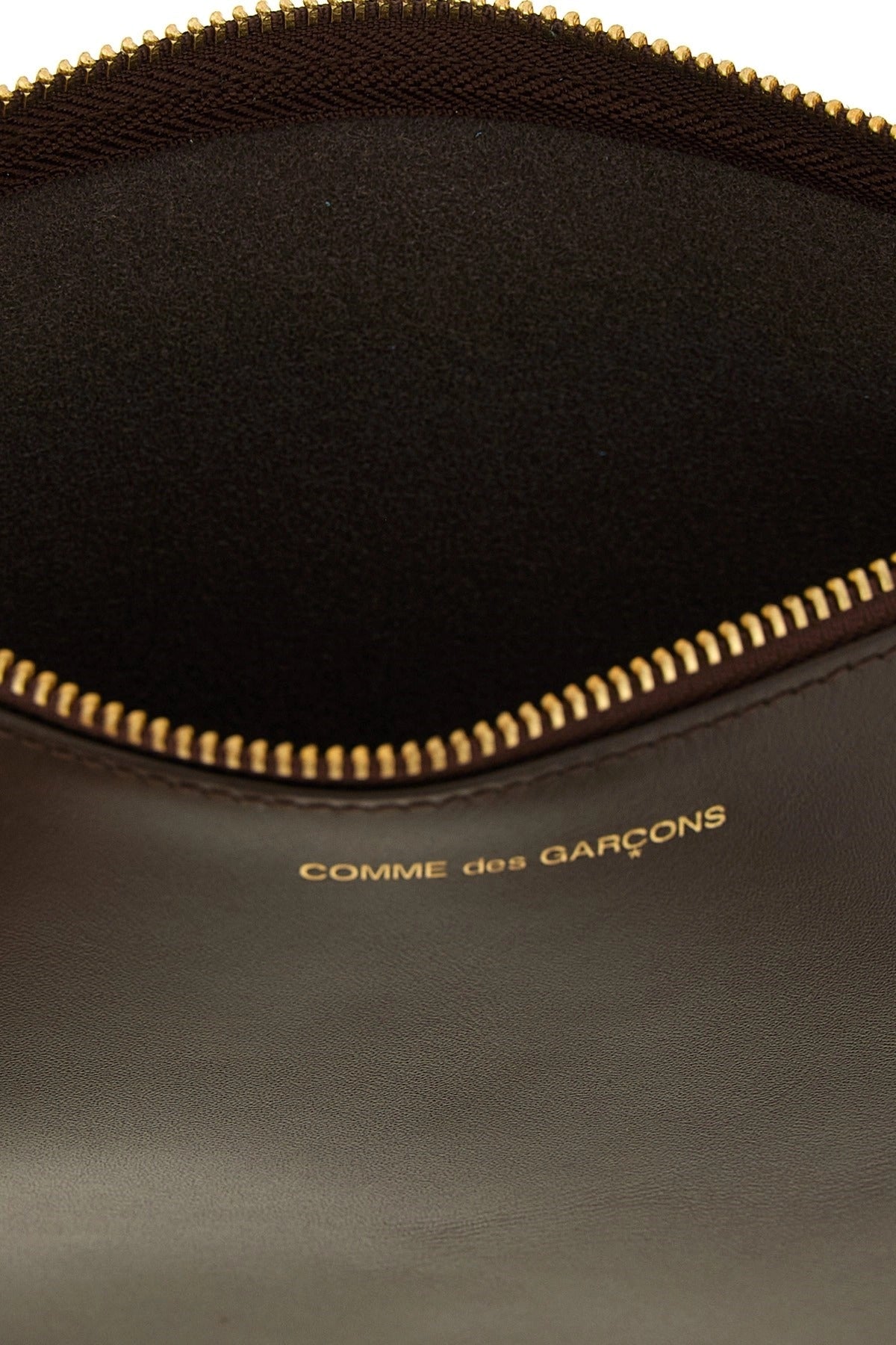 Comme Des Garçons SA5100 Leather Wallet