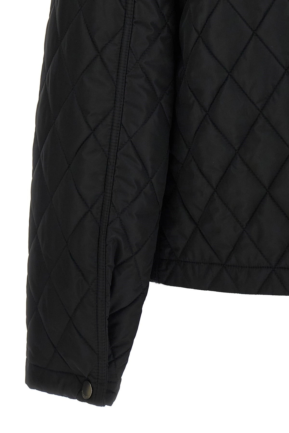 Burberry Pembroke Jacket