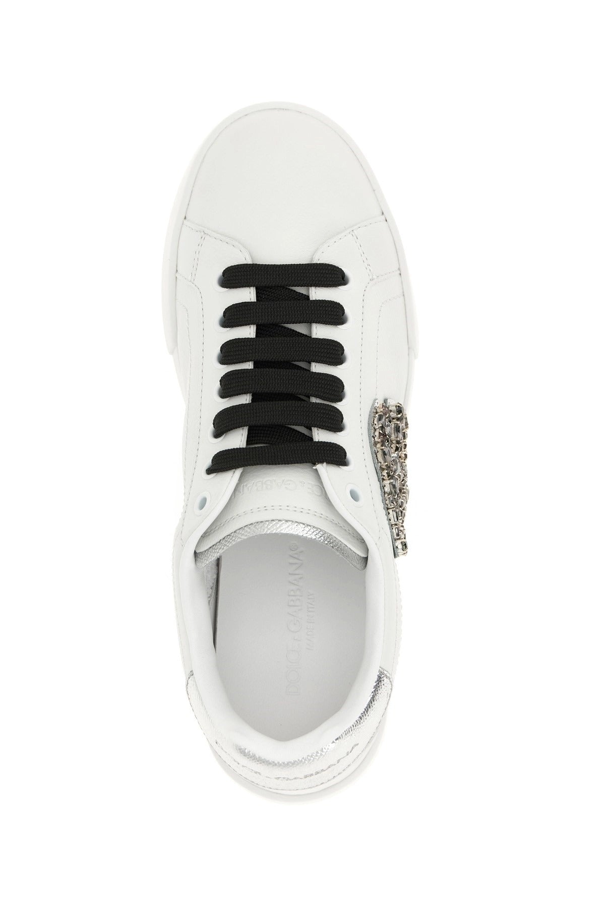 Dolce & Gabbana Portofino Sneakers