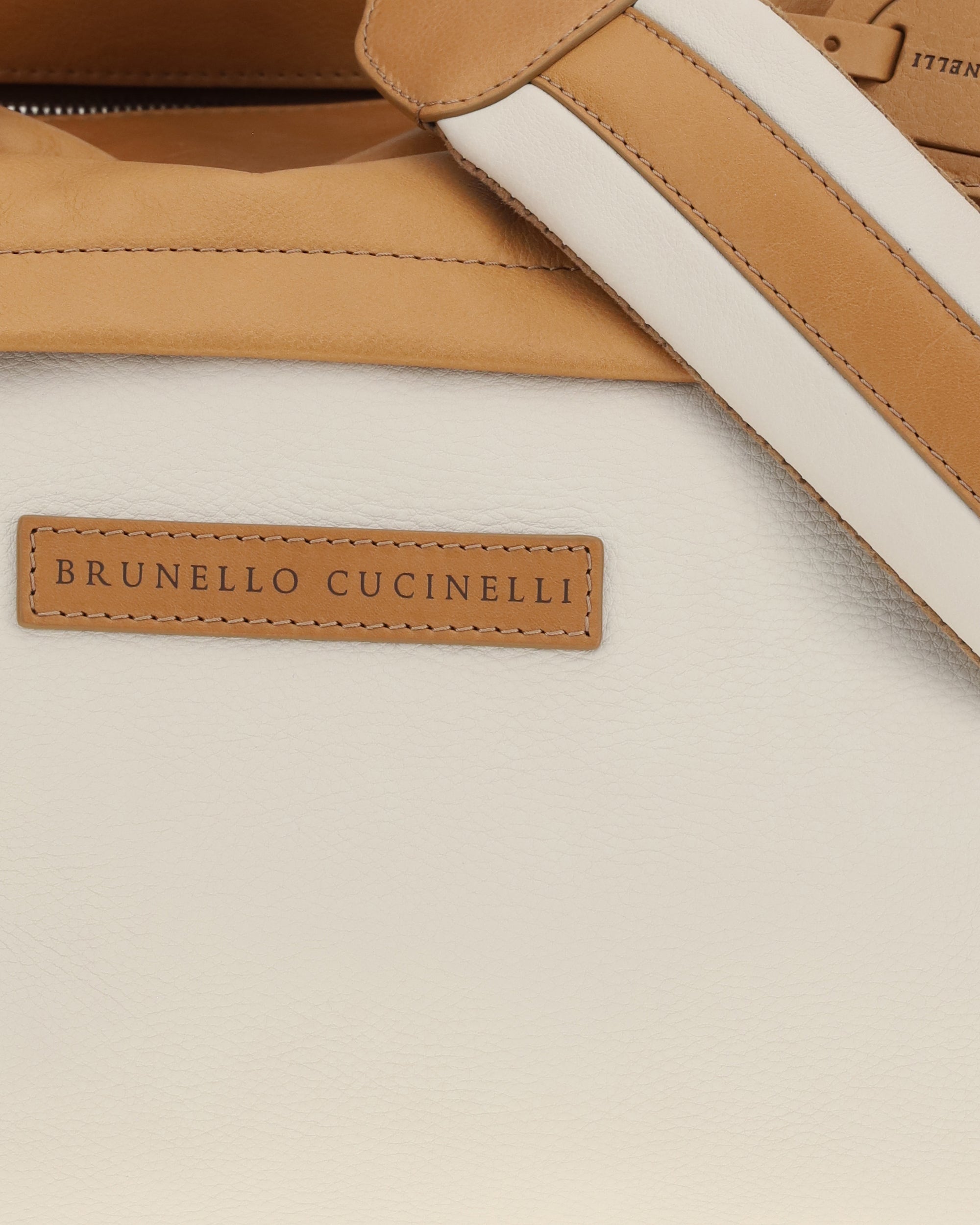 Brunello Cucinelli Active Travel Bag
