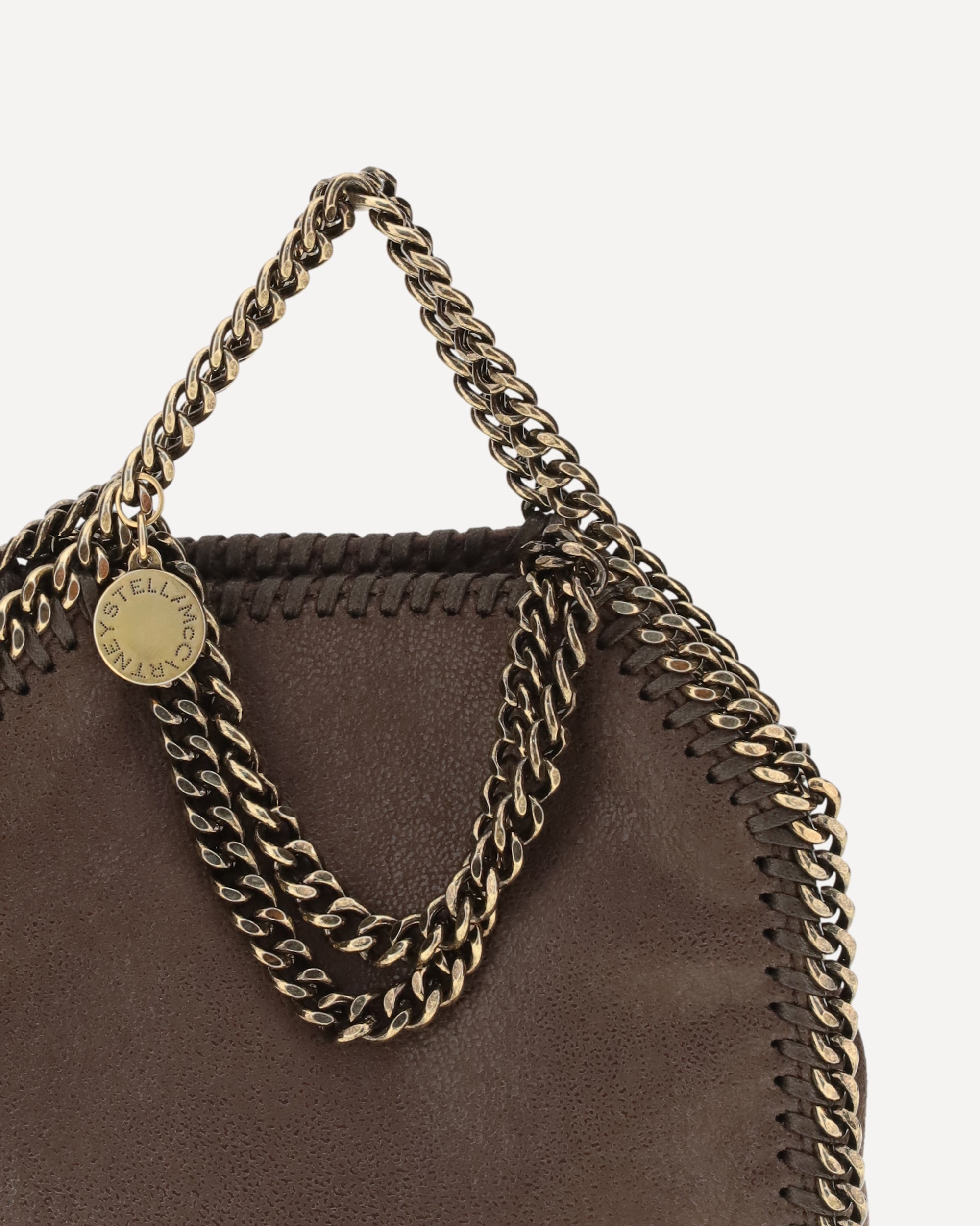 Stella McCartney Falabella Tiny Handbag