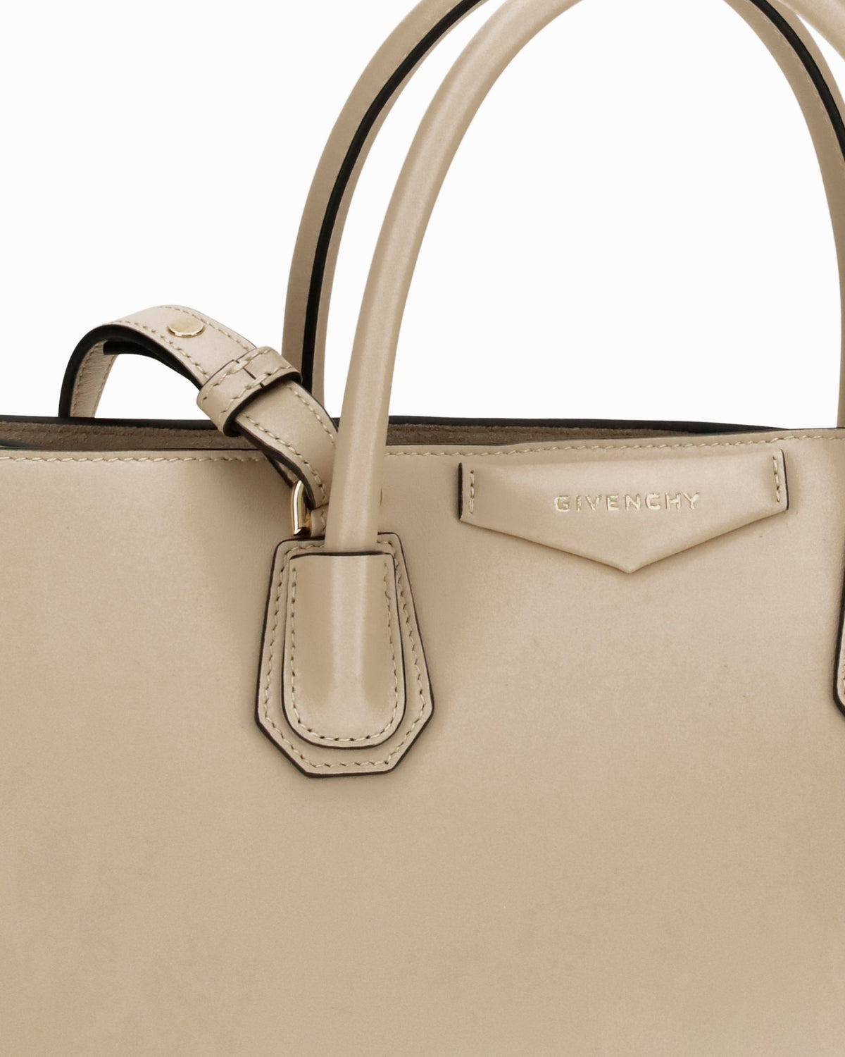 Givenchy Small Antigona Catchall Handbag