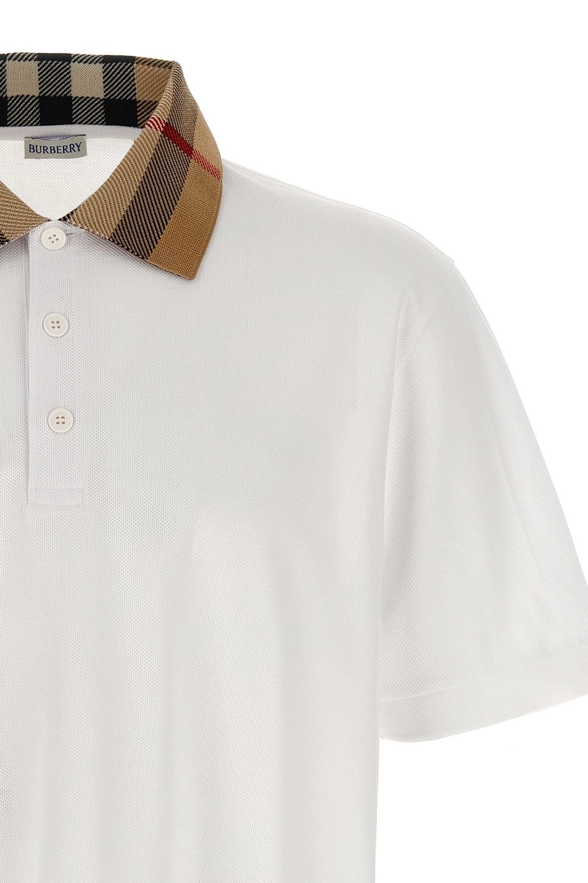 Burberry Cody Polo Shirt