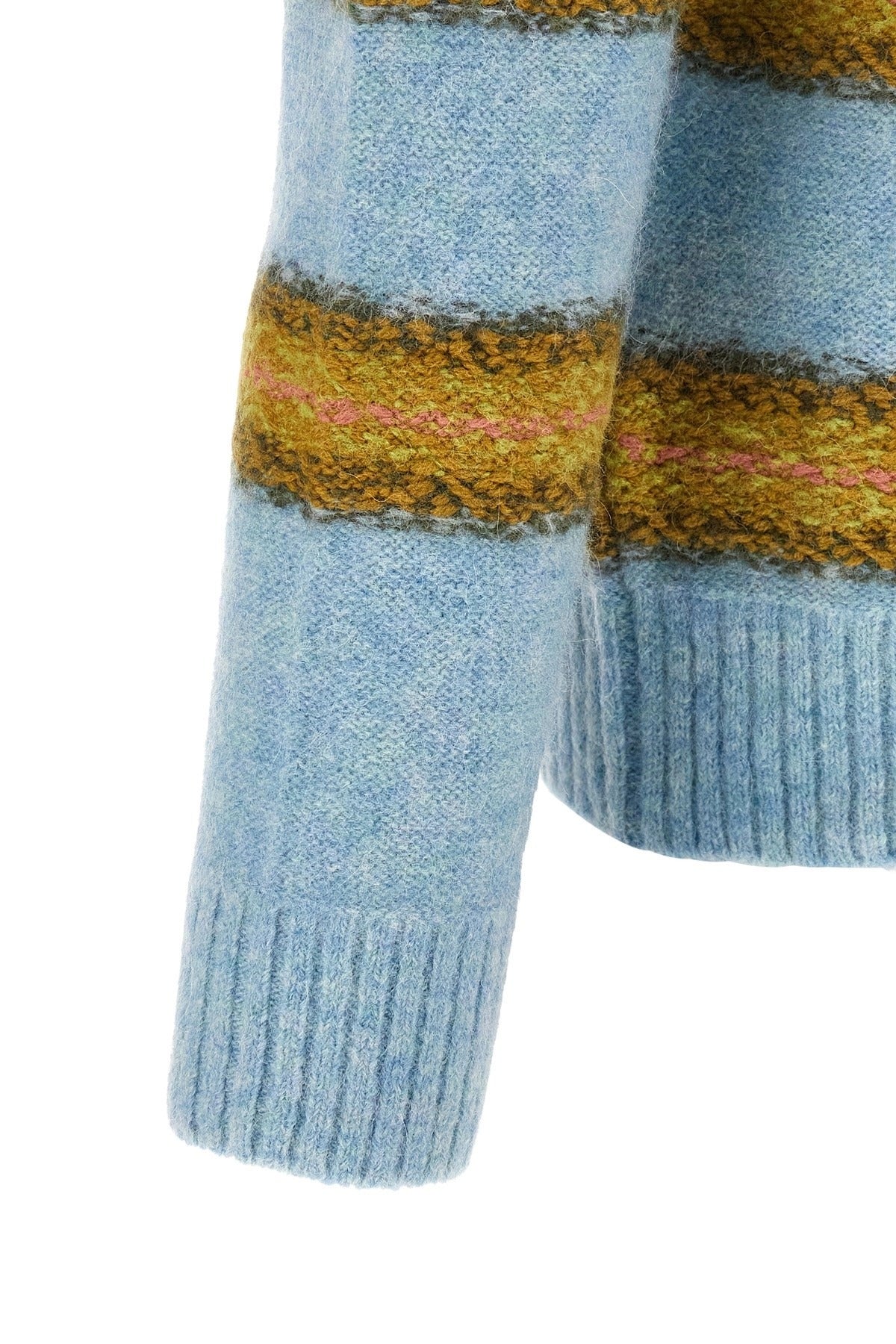 Dries Van Noten Master Sweater