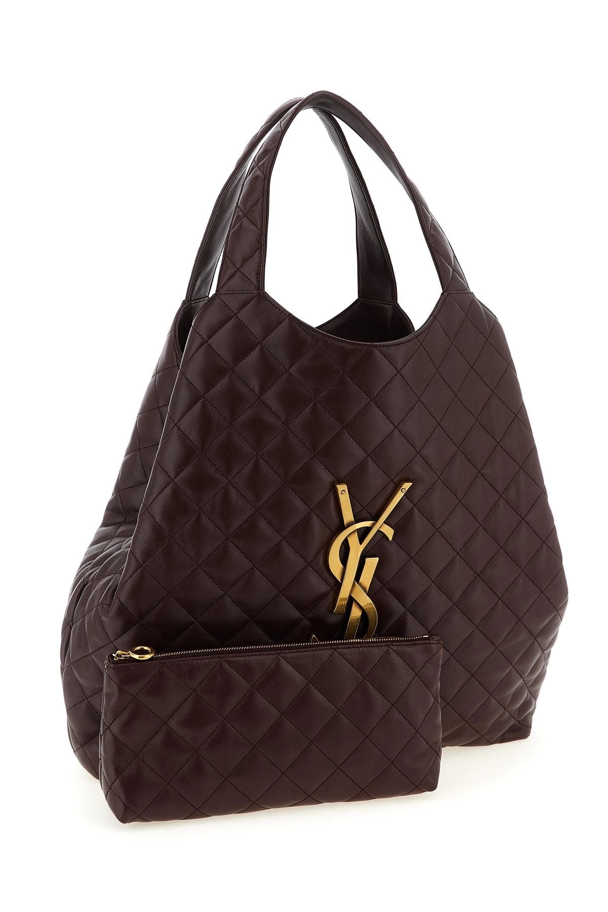 Saint Laurent Icare Maxi Shopping Bag
