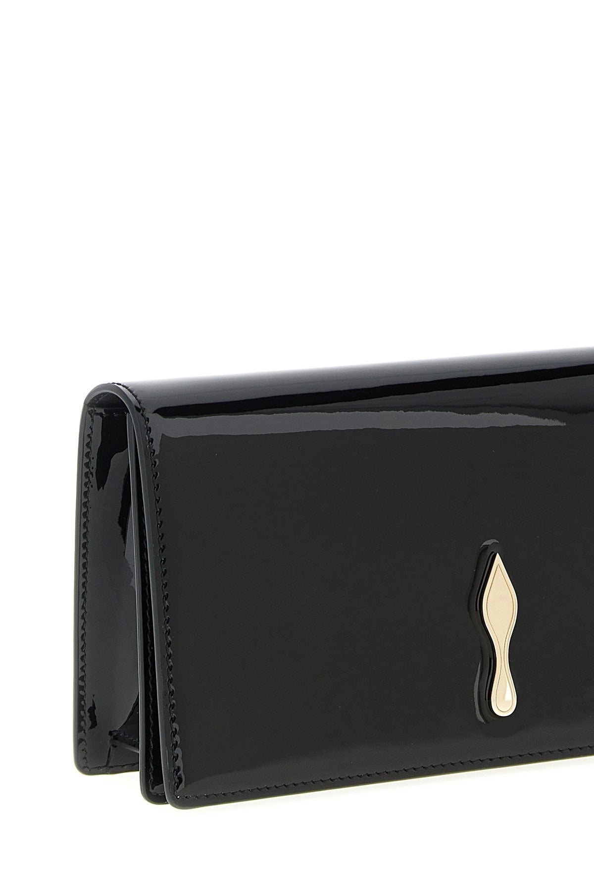 Christian Louboutin Bettina Clutch