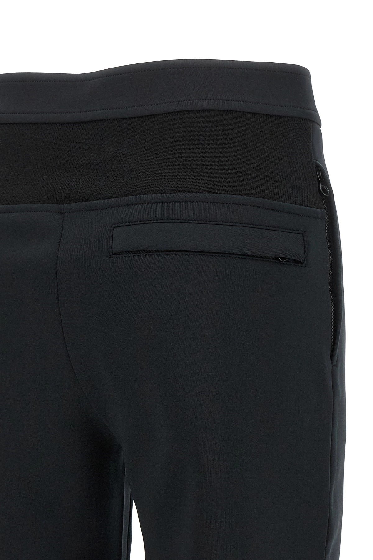 Courrèges Stirrup Pants