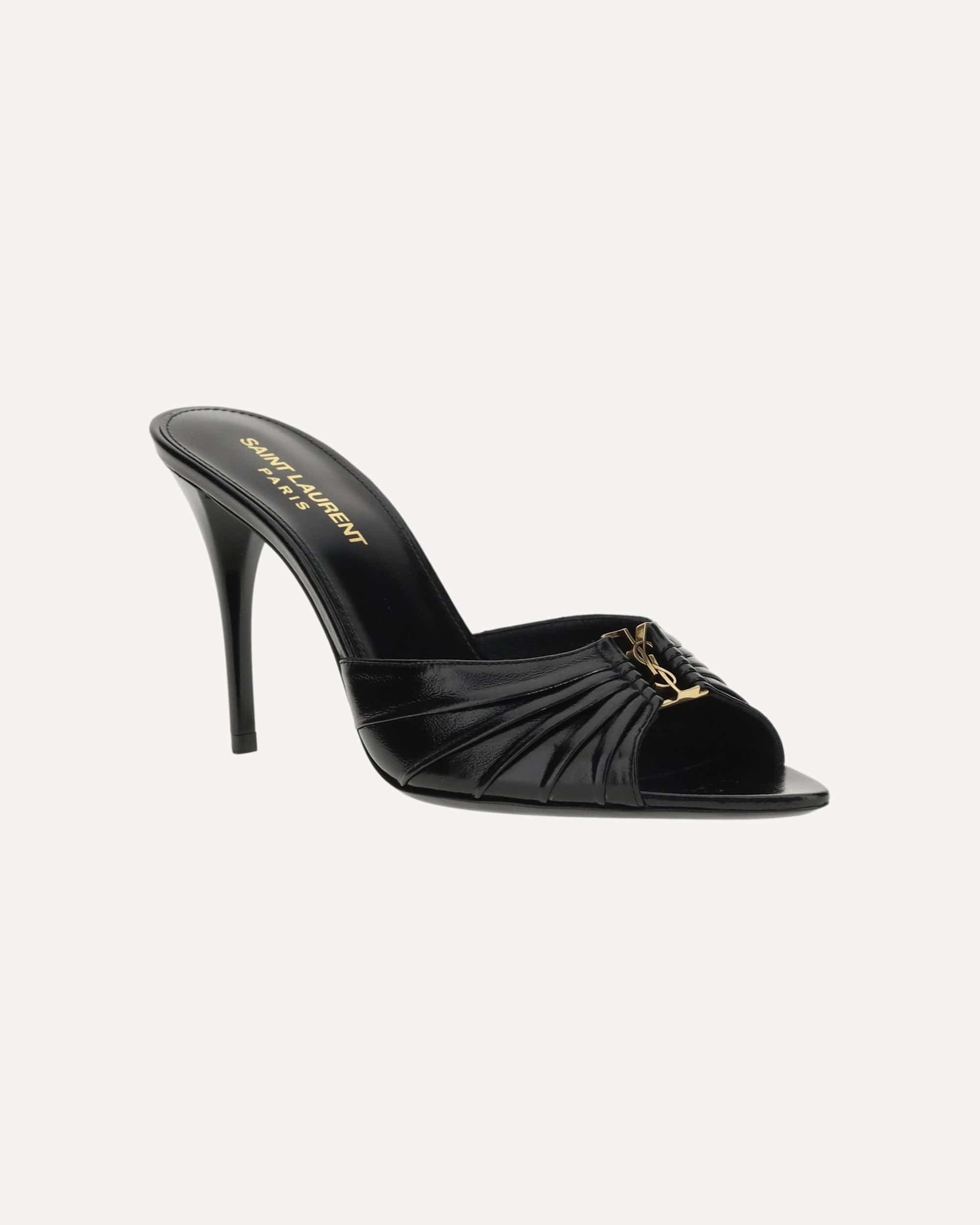 Saint Laurent صنادل بابيلون