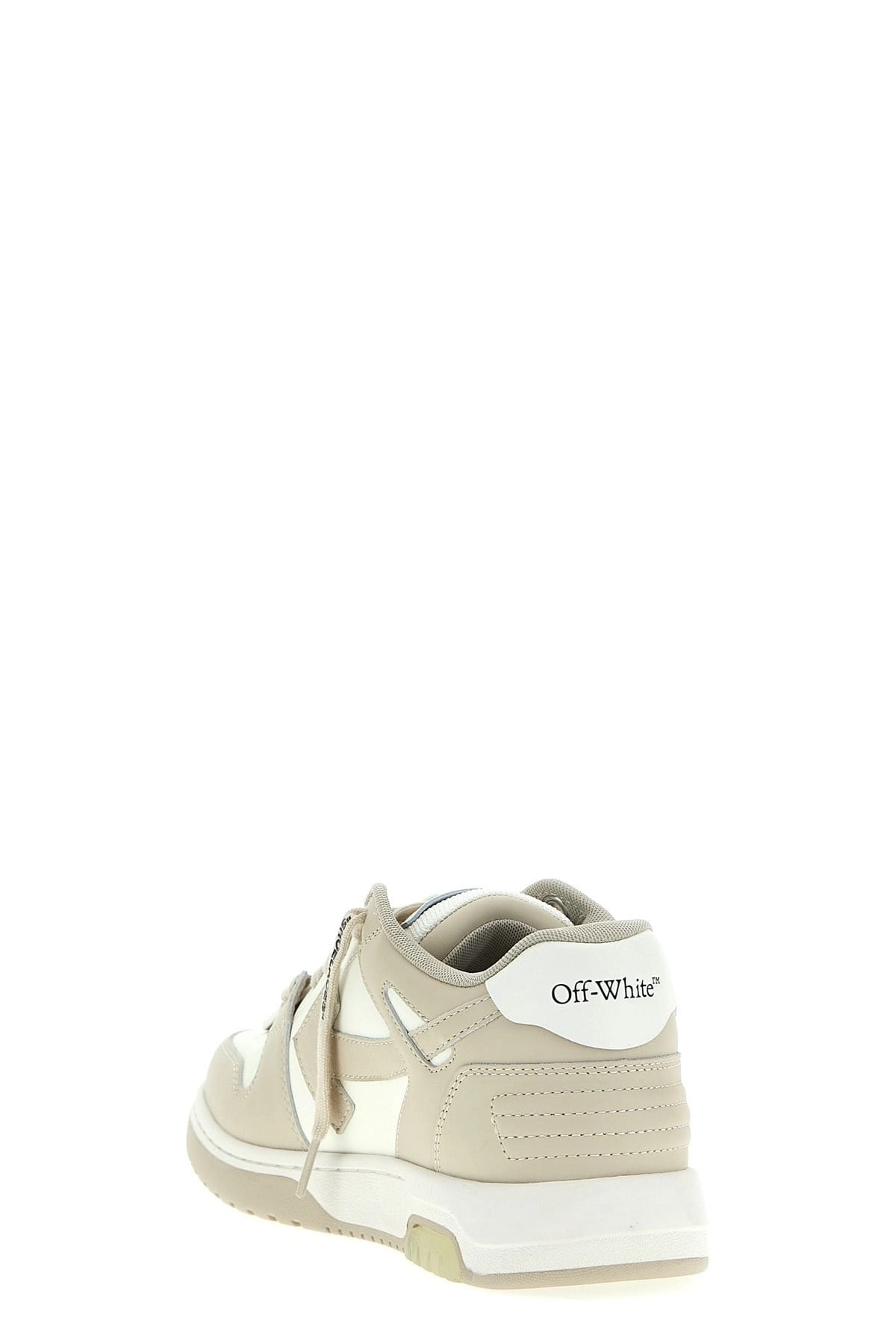 Off-White Out Of Office Sneaker