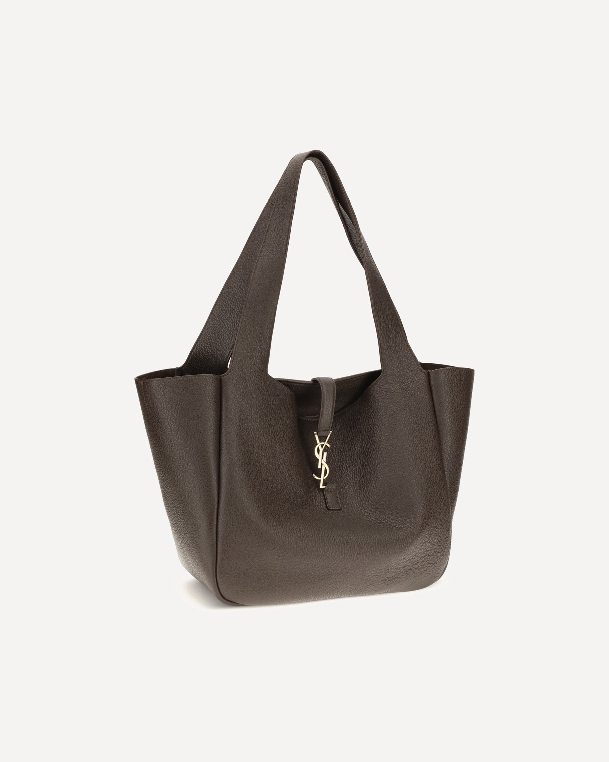 Saint Laurent Le 5 À 7 Bea Shoulder Bag