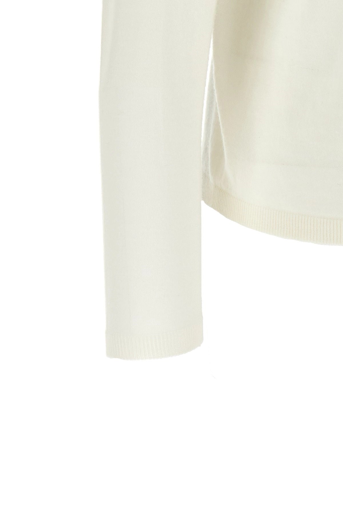 Max Mara Saluto Turtleneck Sweater