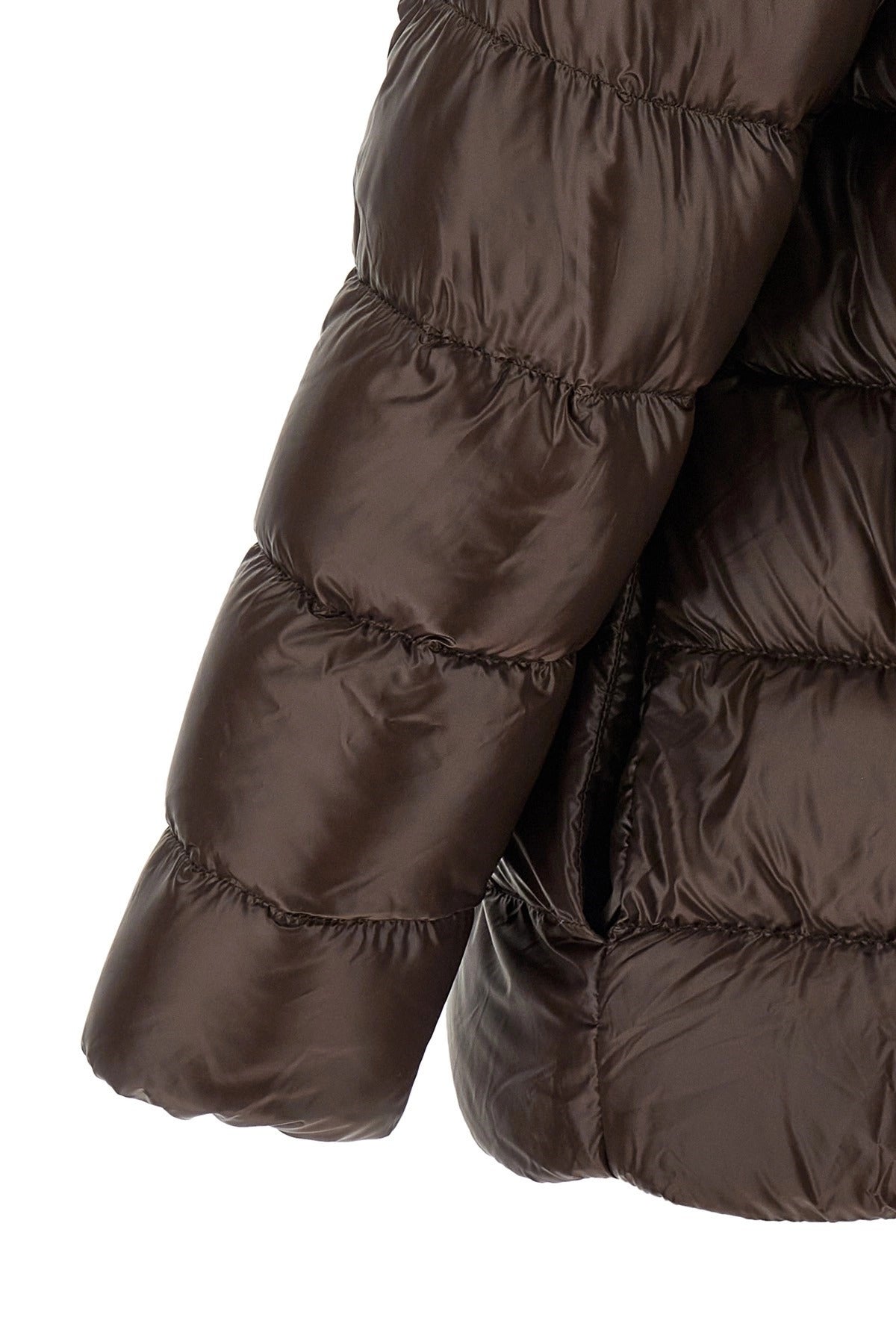 Herno Fusciacca Down Jacket