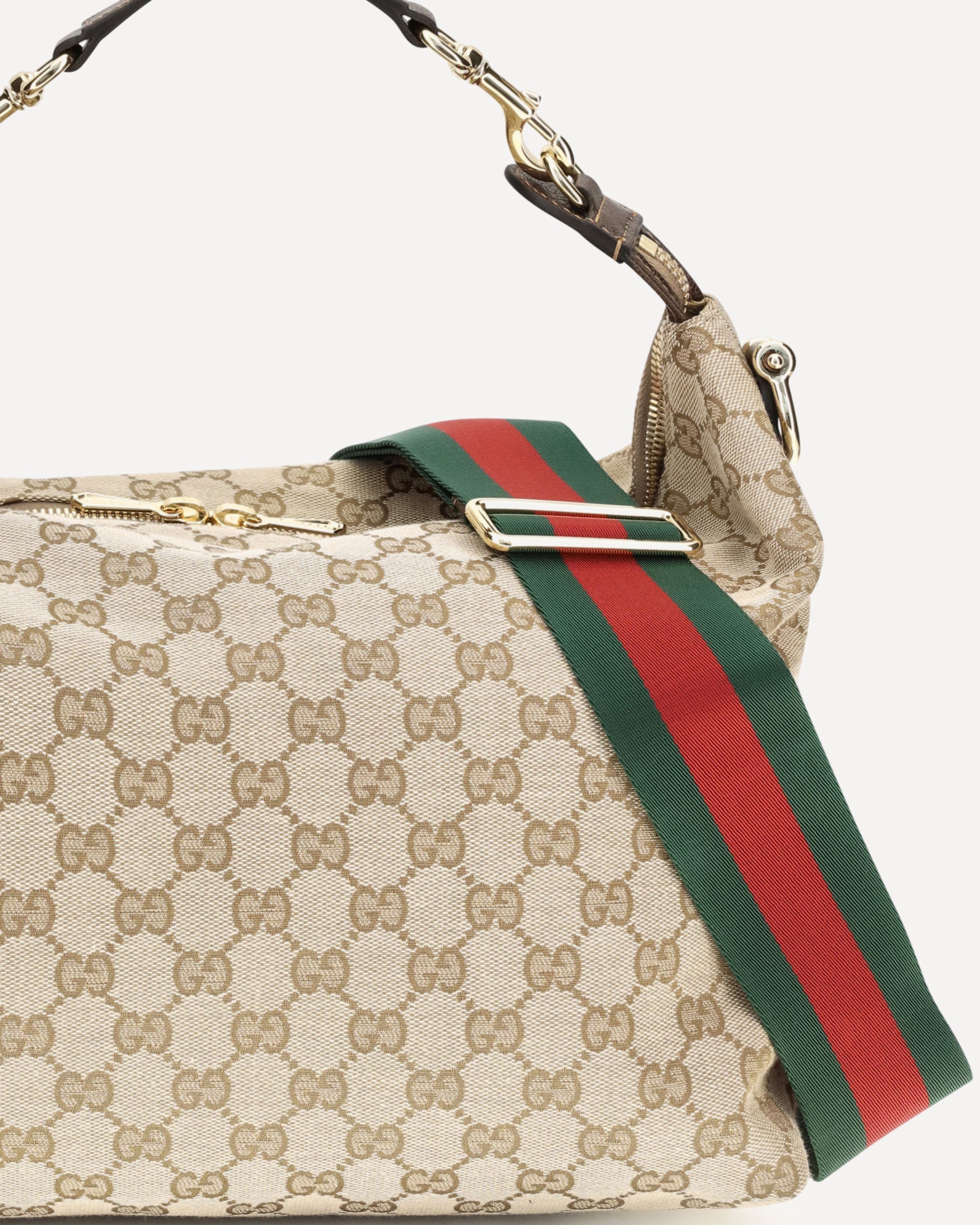 Gucci Medium Brera Handbag