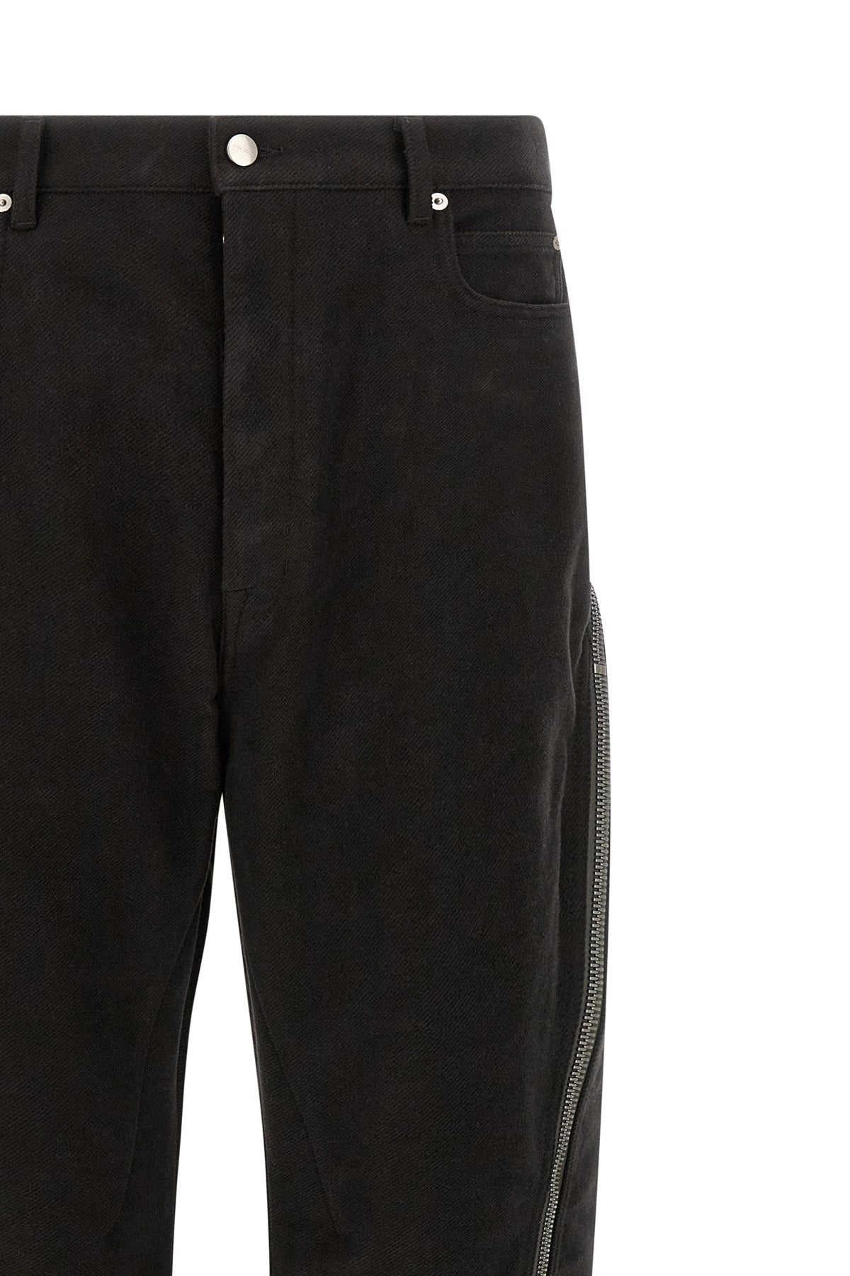 Rick Owens Bolan Banana Pants