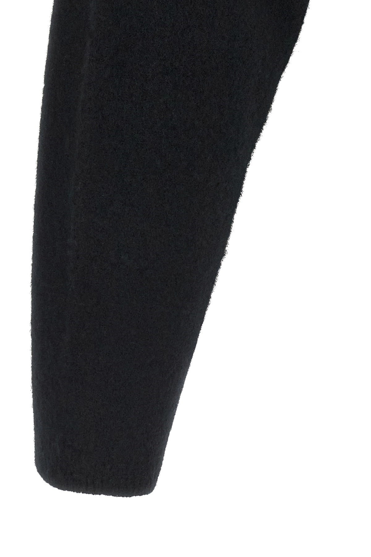 Rick Owens Tower Pull Hoodie