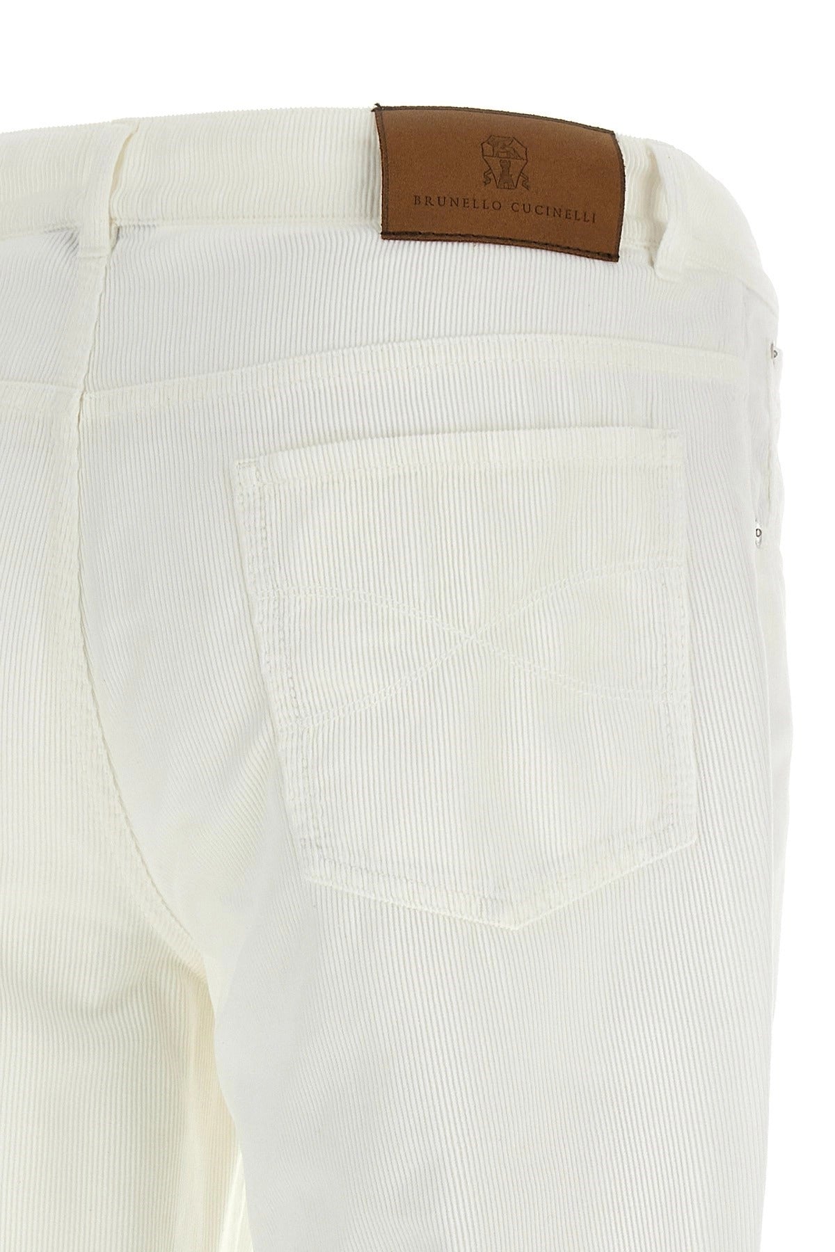 Brunello Cucinelli Velvet Pants