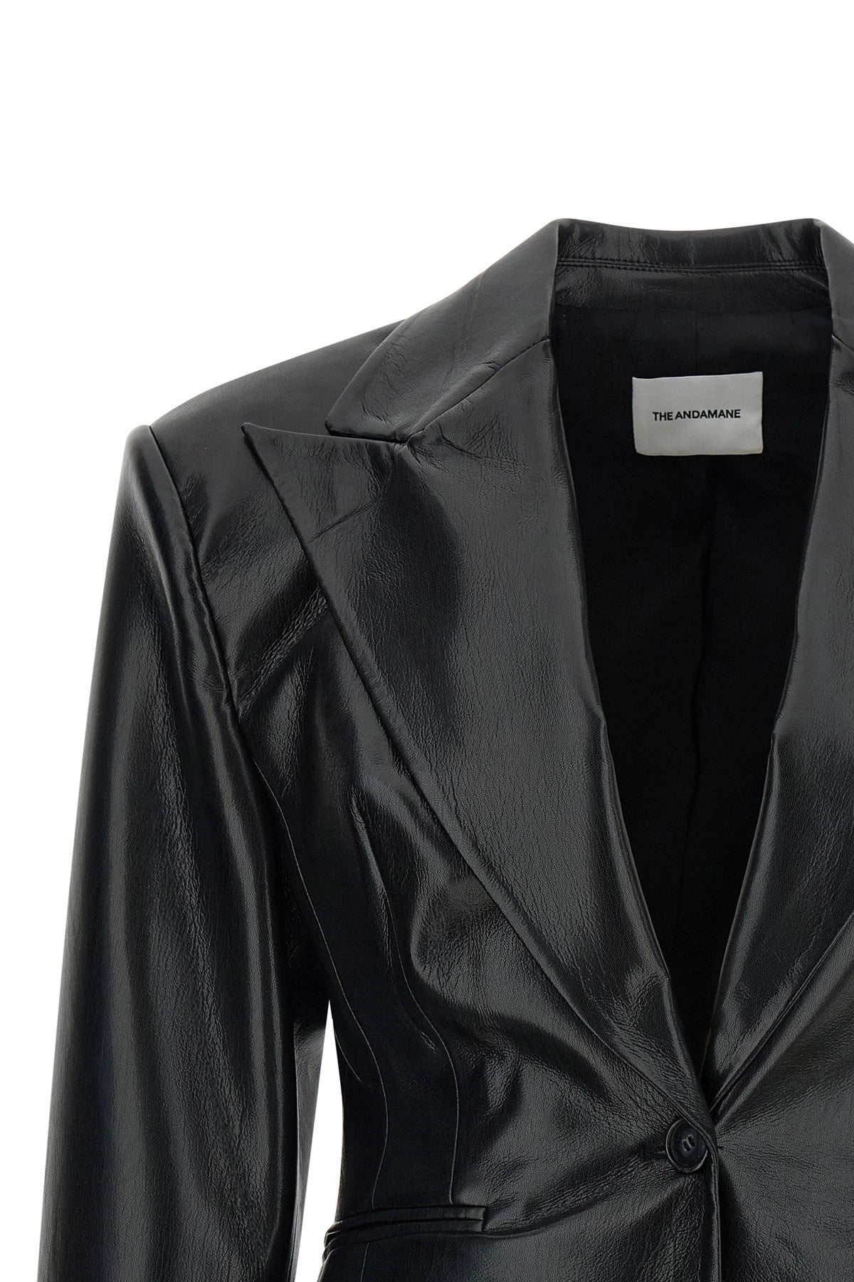 The Andamane Toni Blazer