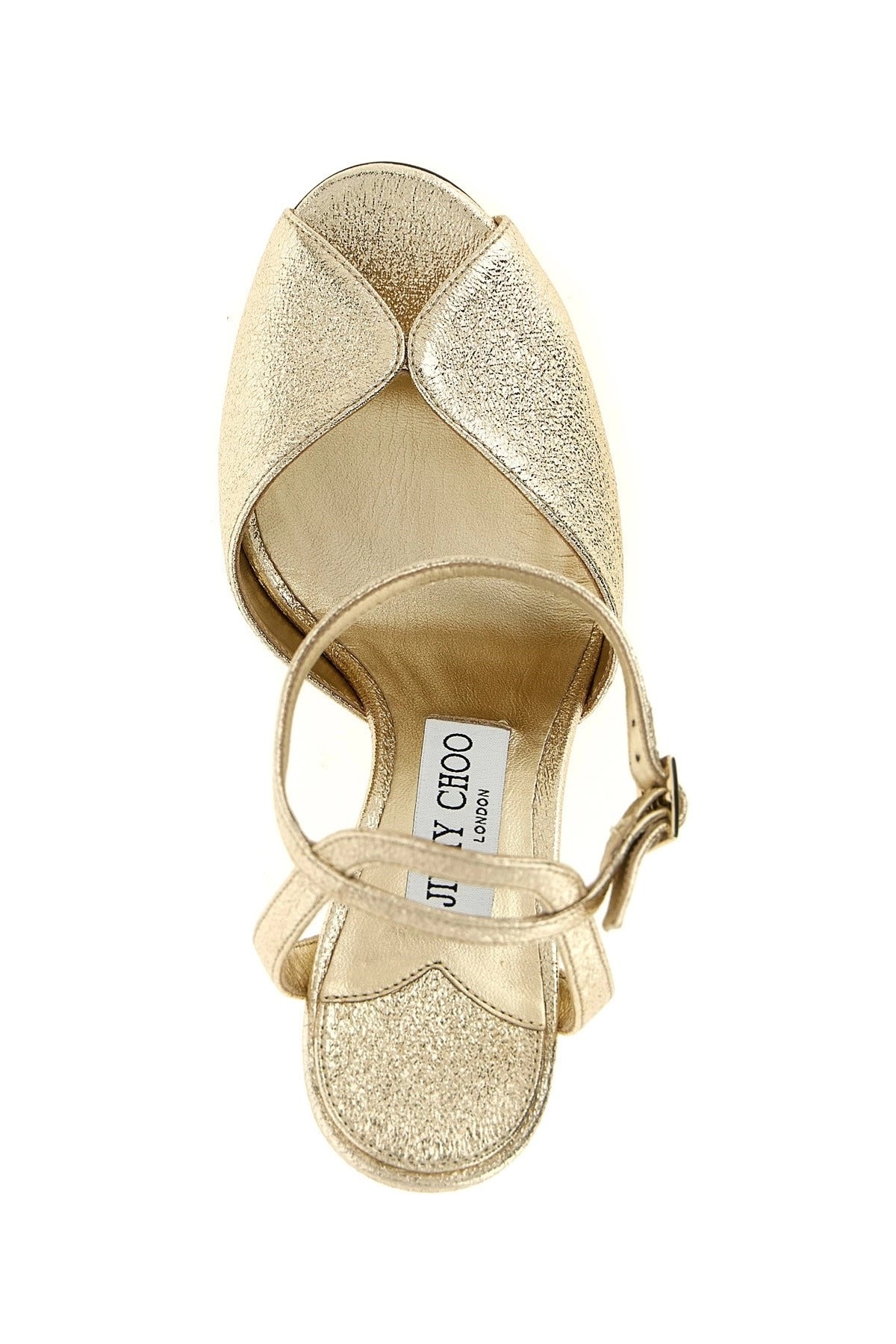 Jimmy Choo Sacora Sandals