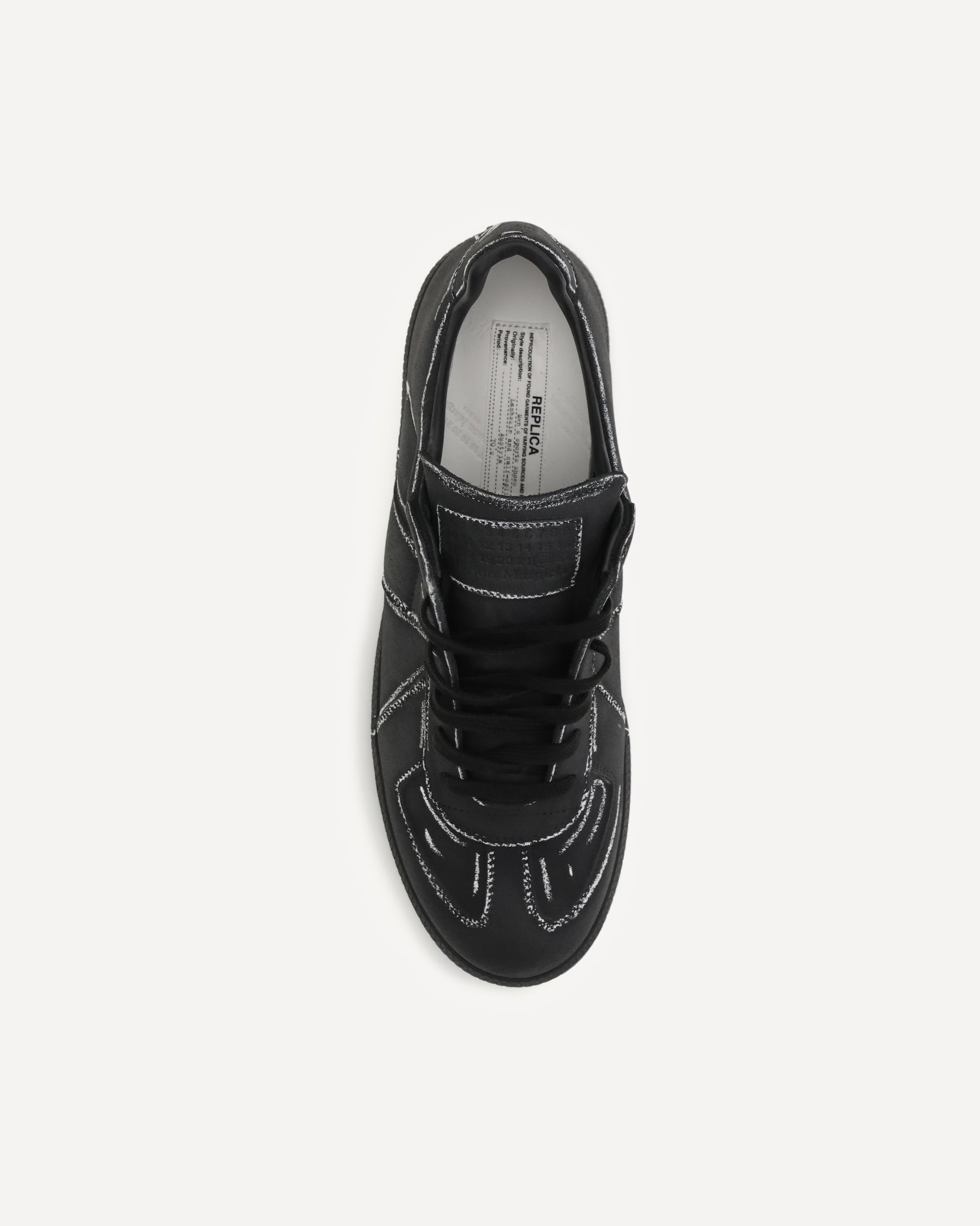 Maison Margiela Replica Sneakers | Sendegaro JP