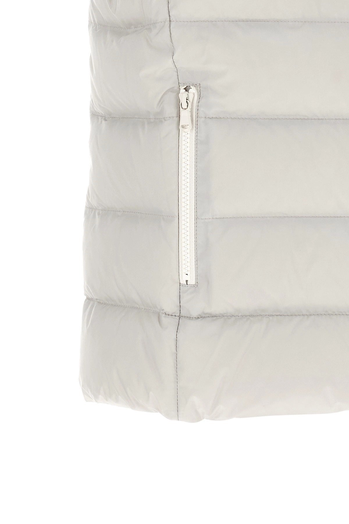 Brunello Cucinelli Heraldic Patch Vest