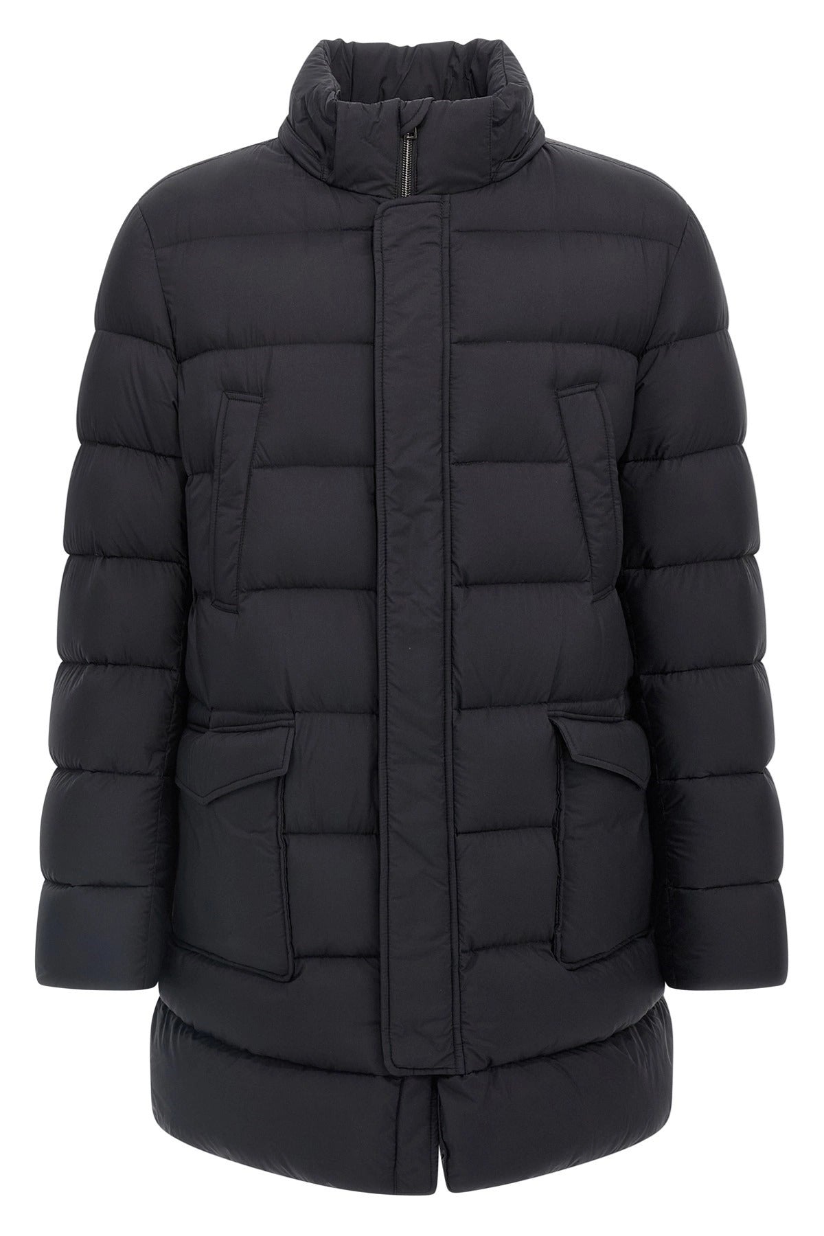 Herno Il Parka Down Jacket