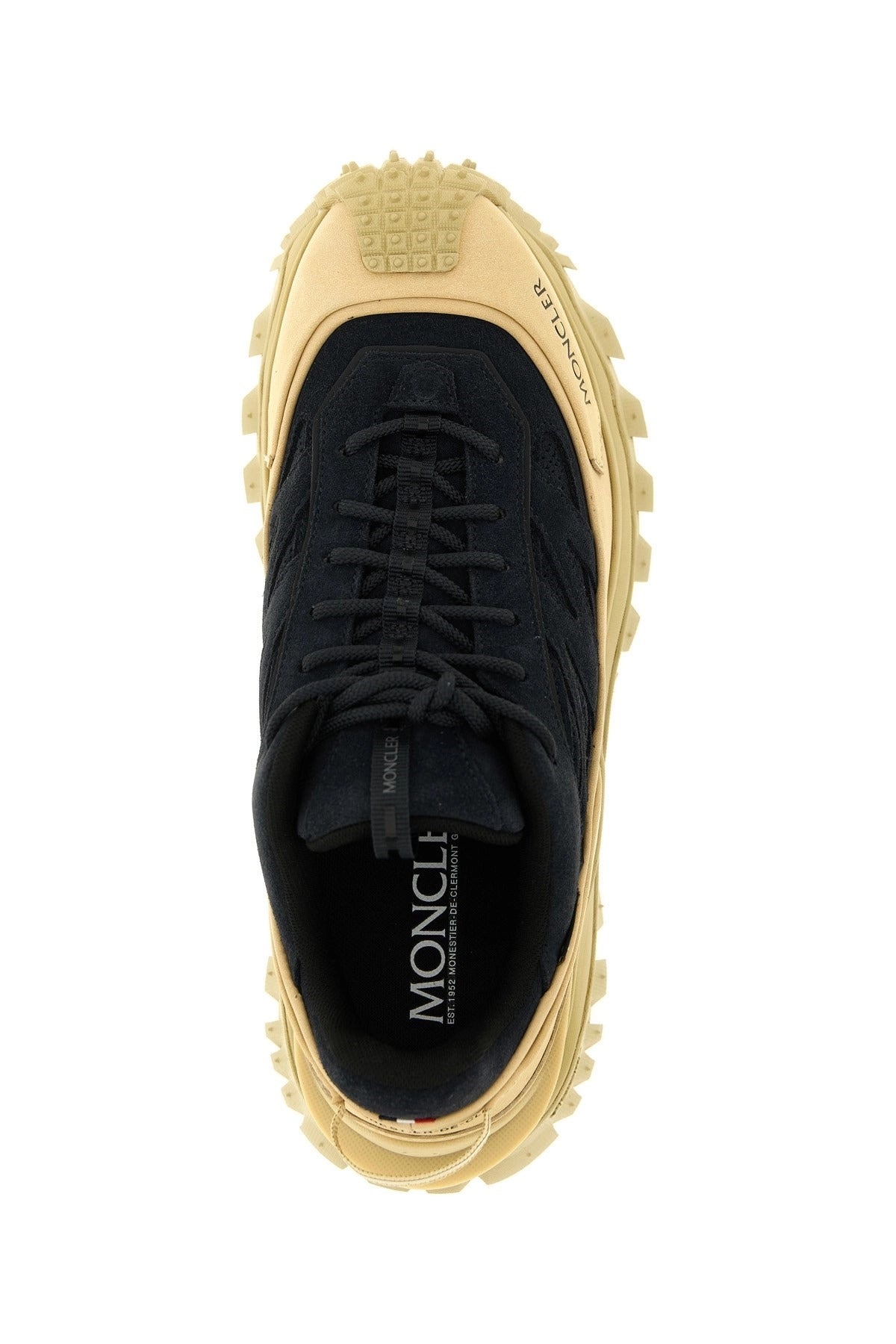 Moncler Trailgrip Apex Craft Gtx Sneakers