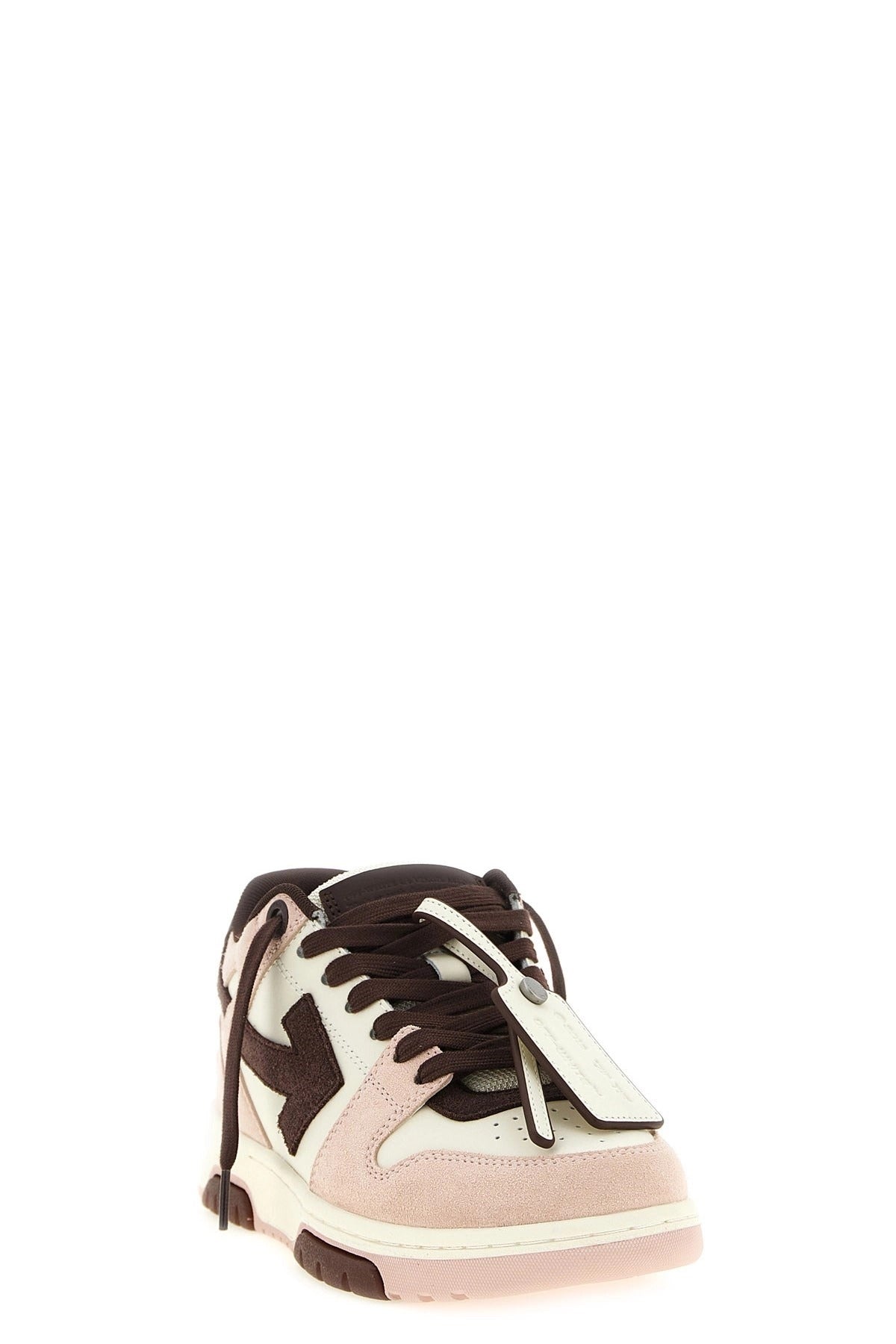 Off-White Scarpe da ginnastica Out Of Office