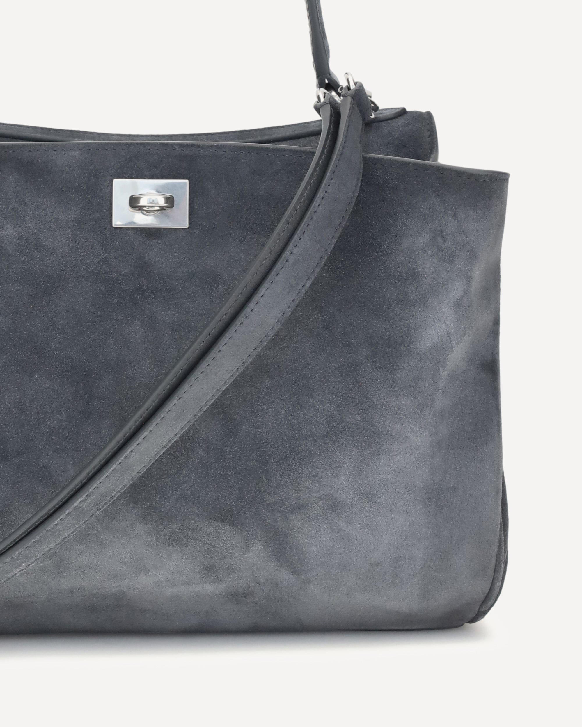 Balenciaga حقيبة روديو الصغيرة من Balenciaga