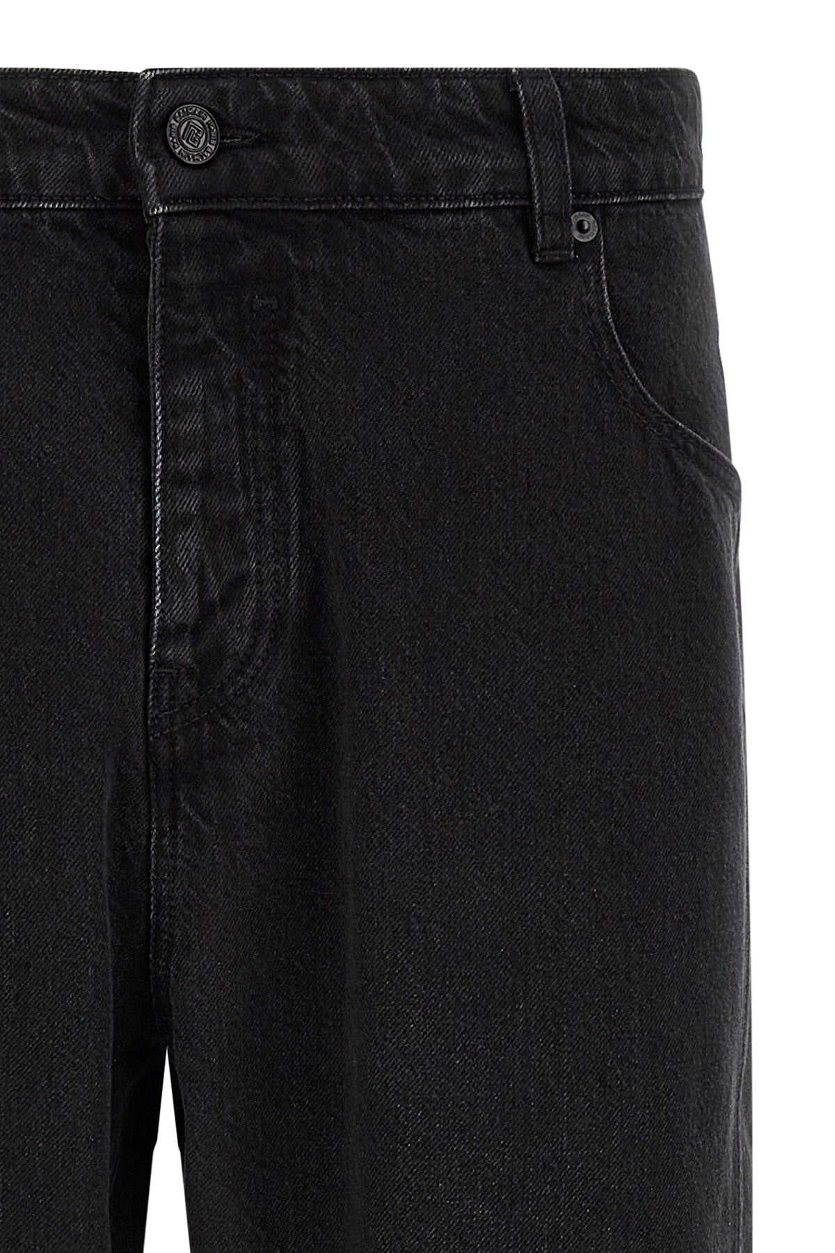 Balmain Denim Jeans