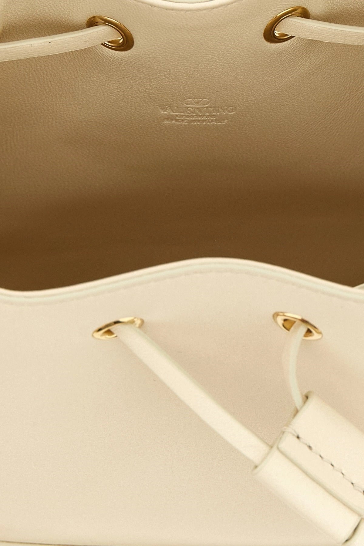 Valentino Garavani VLogo Signature Sechiello Bag