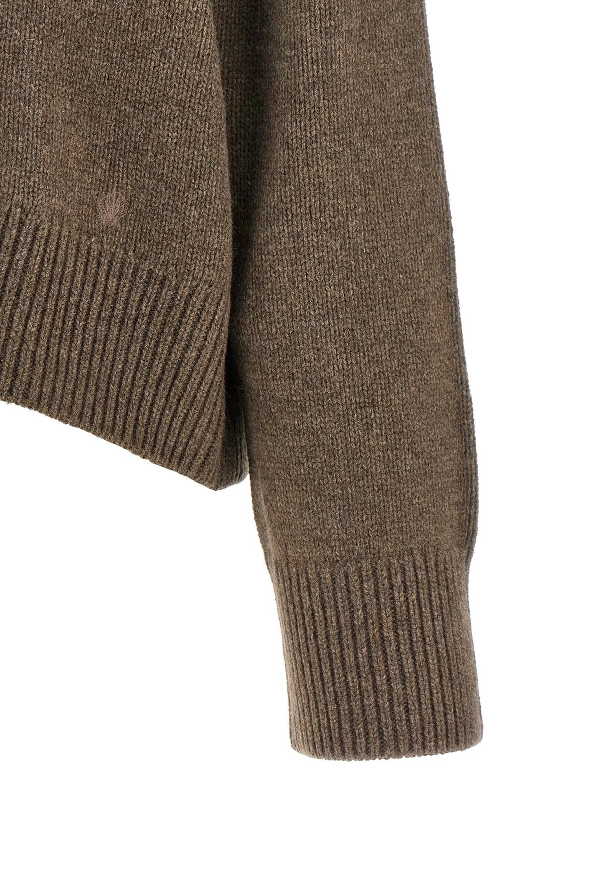 Loulou De Saison Jonah Turtleneck Sweater