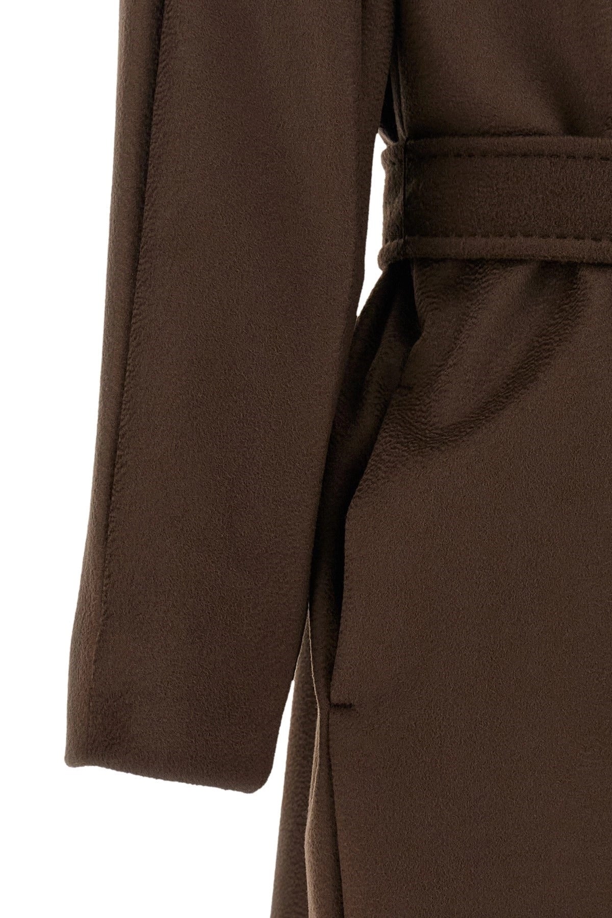 Max Mara Pedale Coat