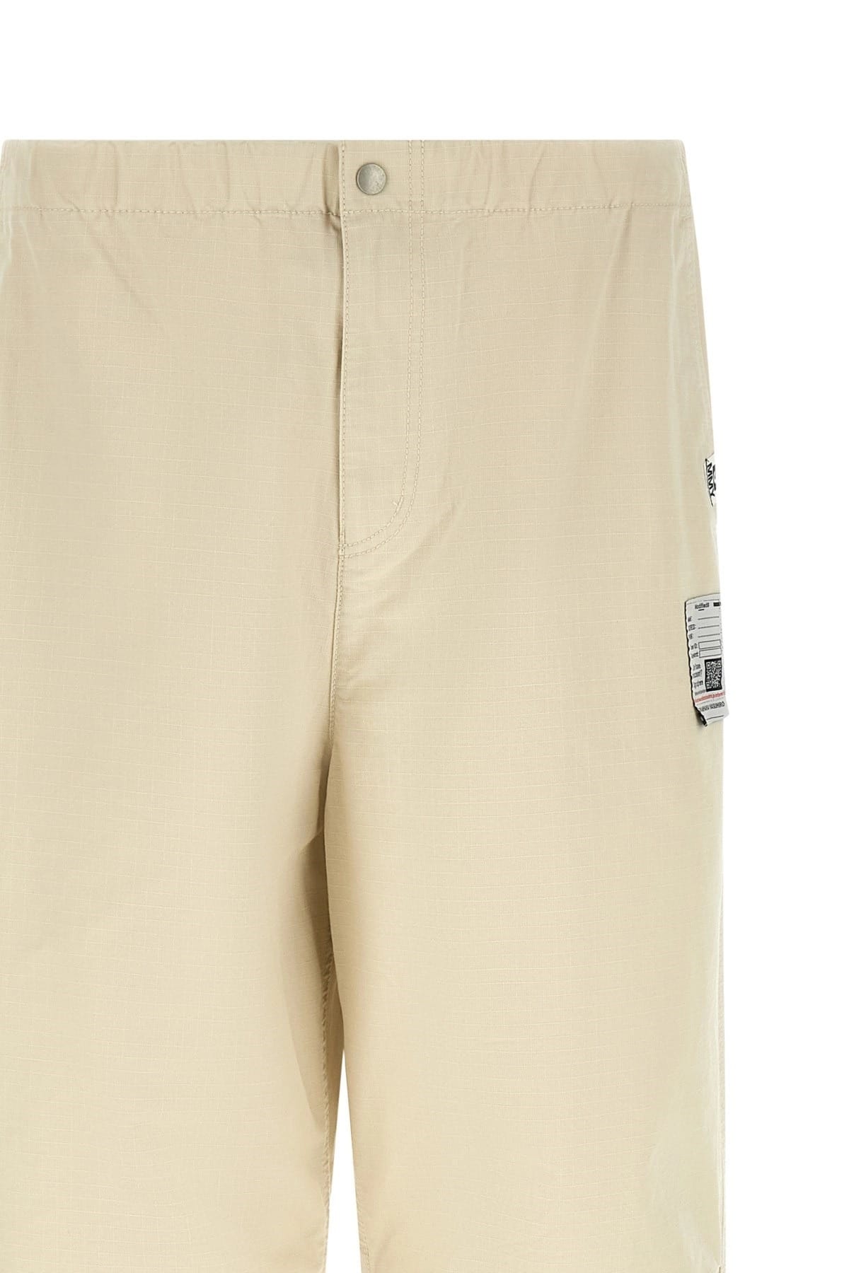 Maison Mihara Yasuhiro Ripstop-Fallschirmhose