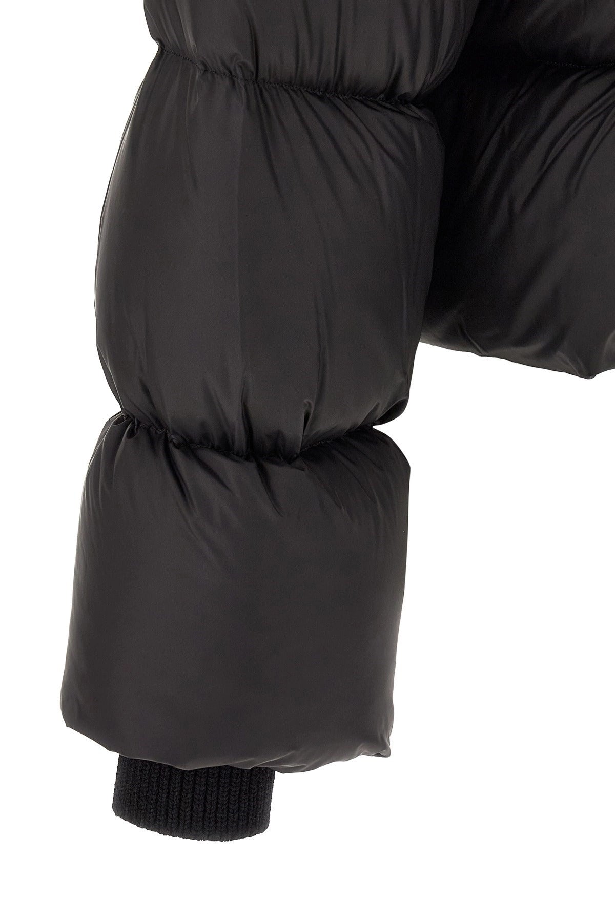 Rick Owens Turtle Down Jacket
