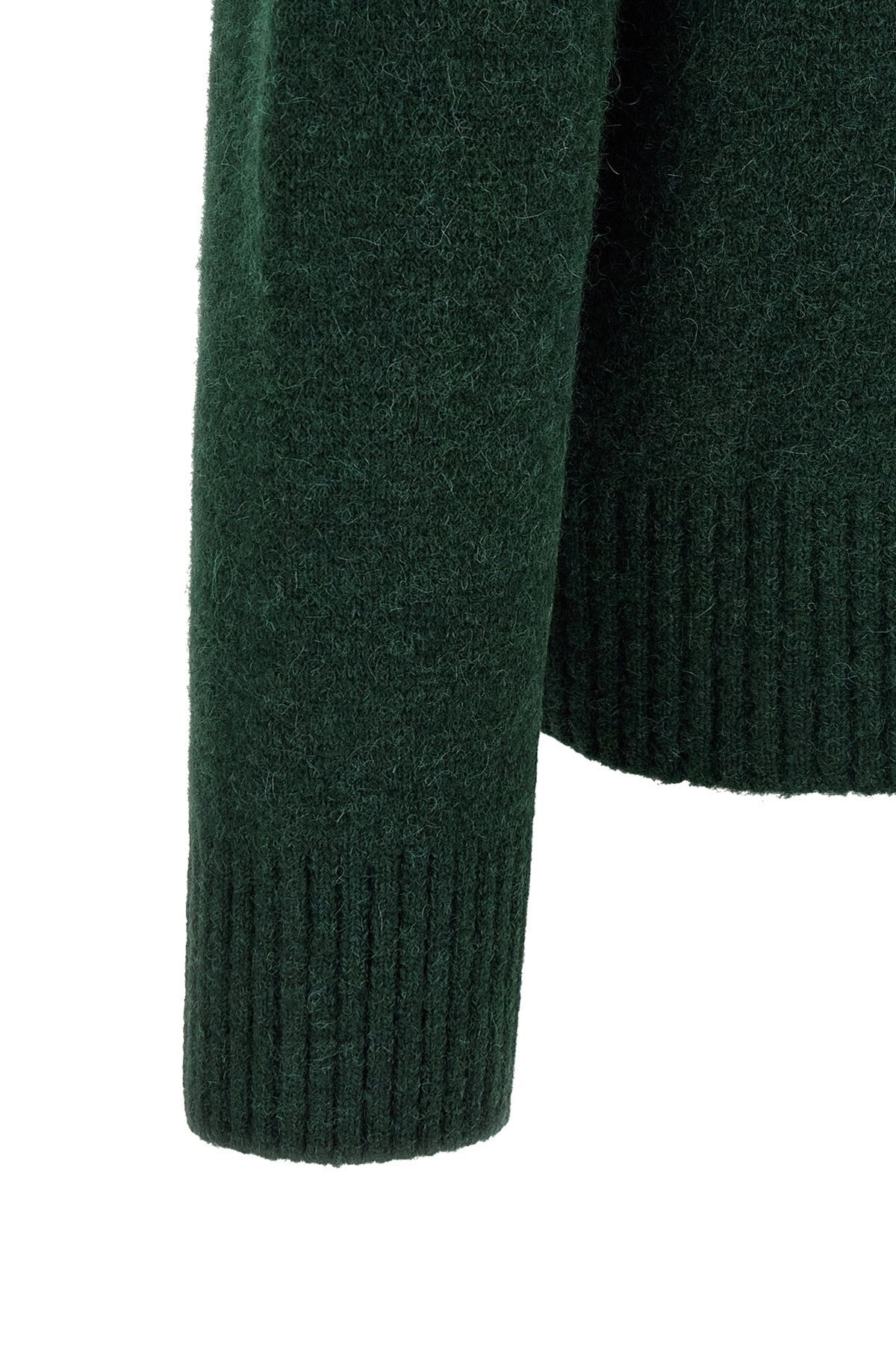 Ami Paris Ami De Coeur Sweater