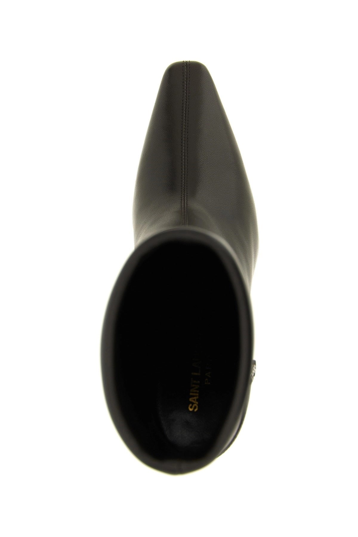 Saint Laurent Niki Ankle Boots