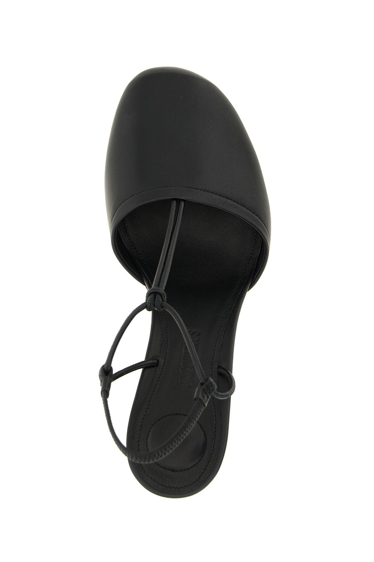 Jacquemus Les Sandales Pina Sandals