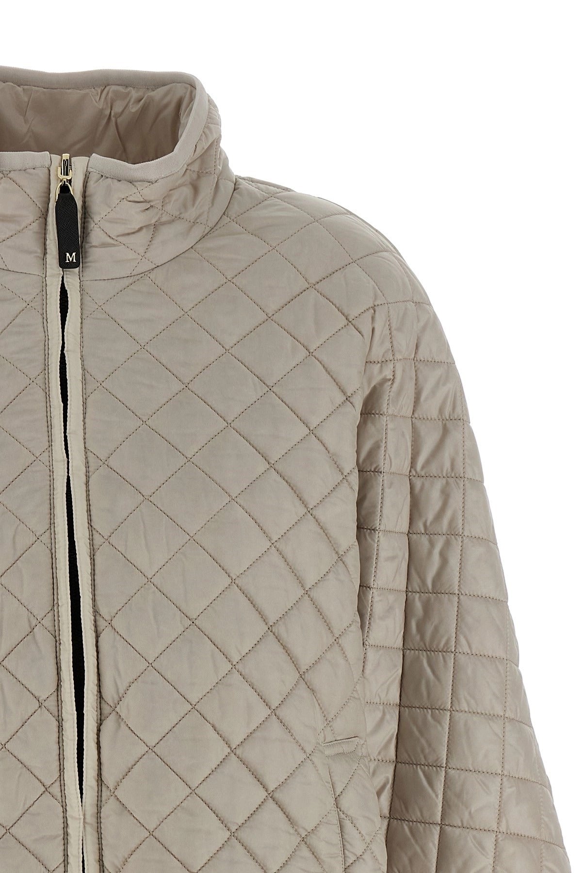 Max Mara Delfina Reversible Cape