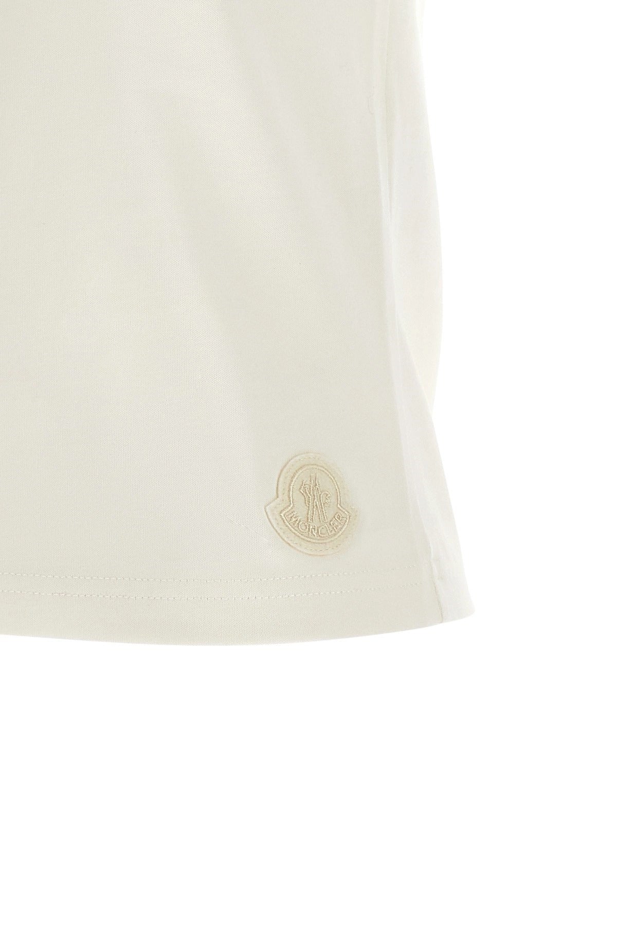 Moncler Graphic Logo Print T-Shirt